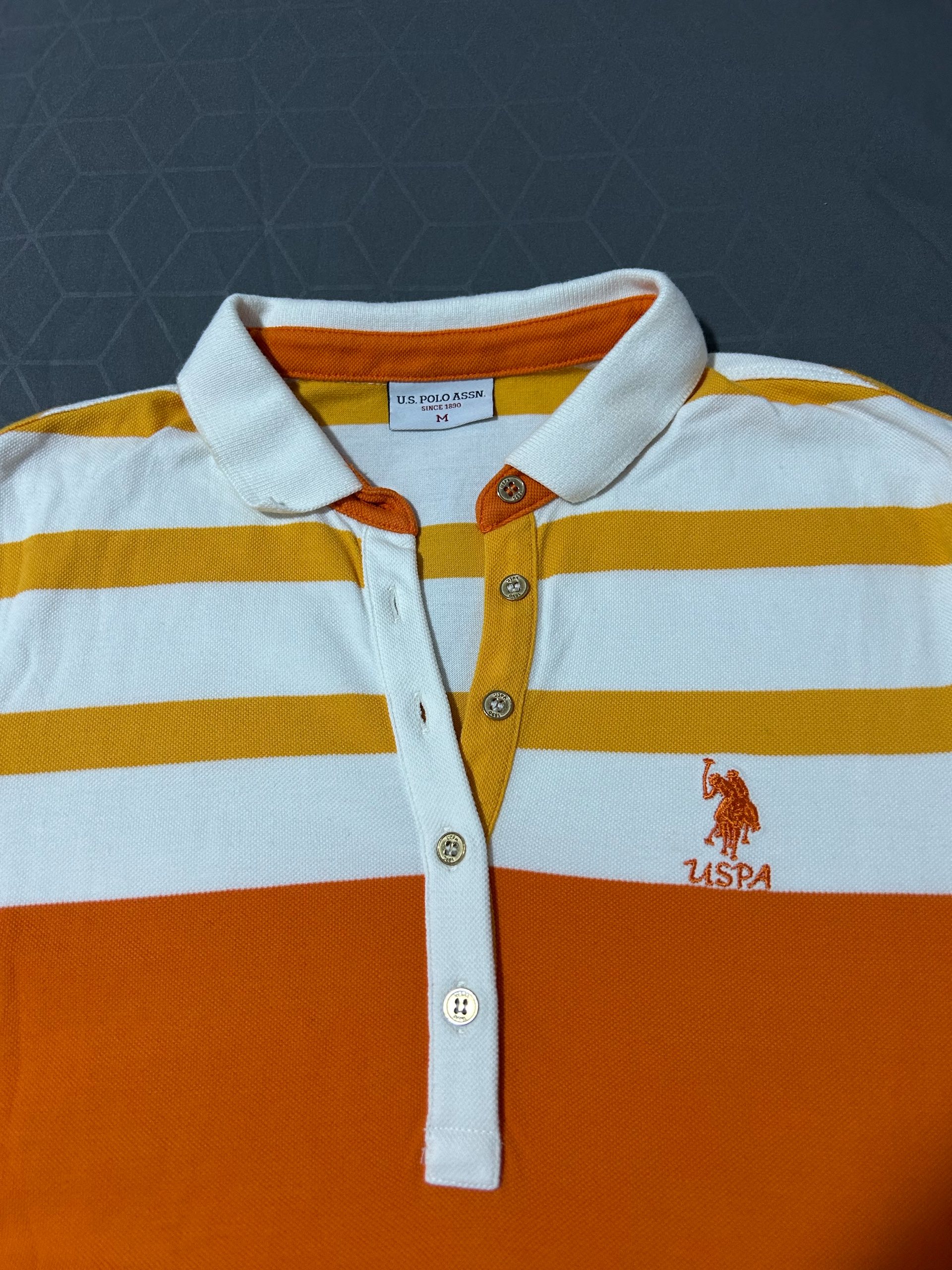 US POLO majica kratkih rukava 1