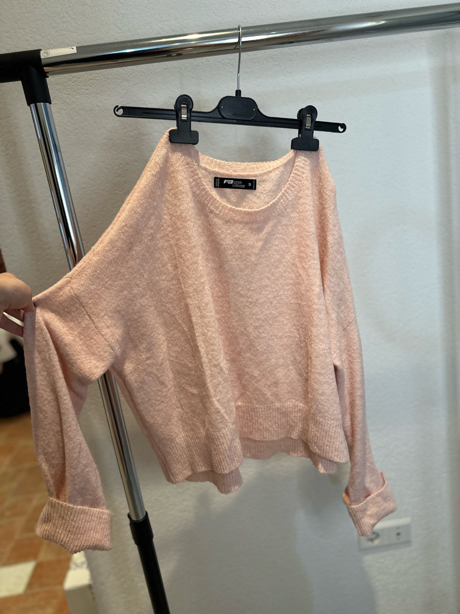 Dzemper S/M 1
