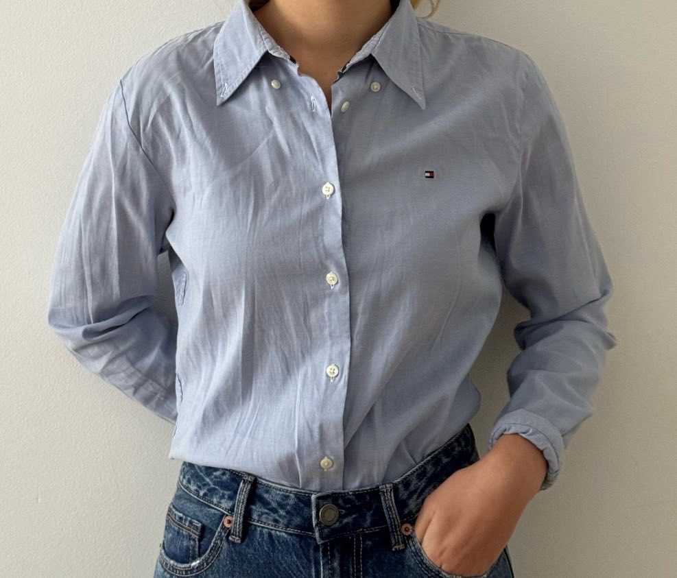 Košulja Tommy Hilfiger 0