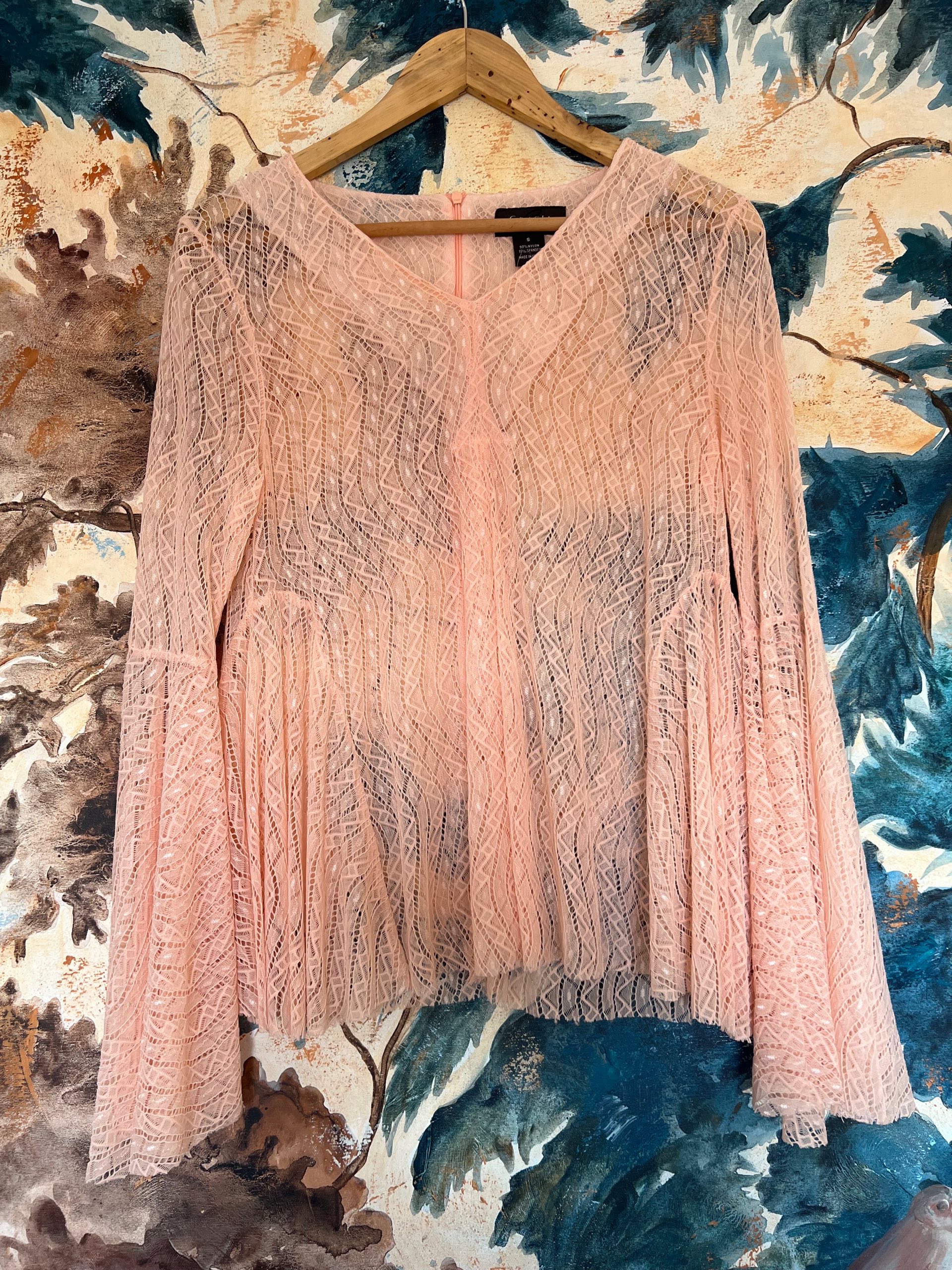 Gracia bluza nova S 0