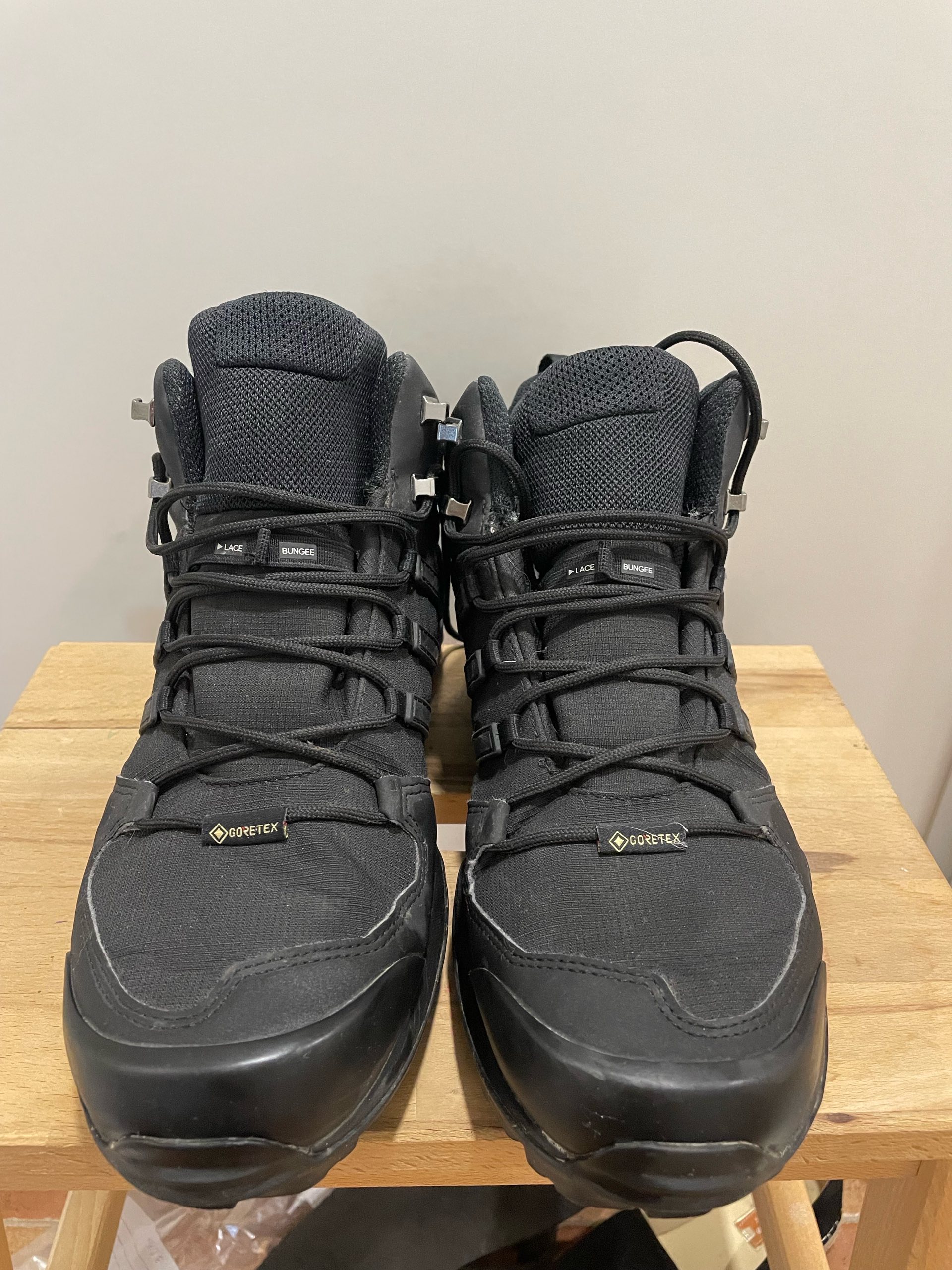 Muške gležnjače/čizme 0