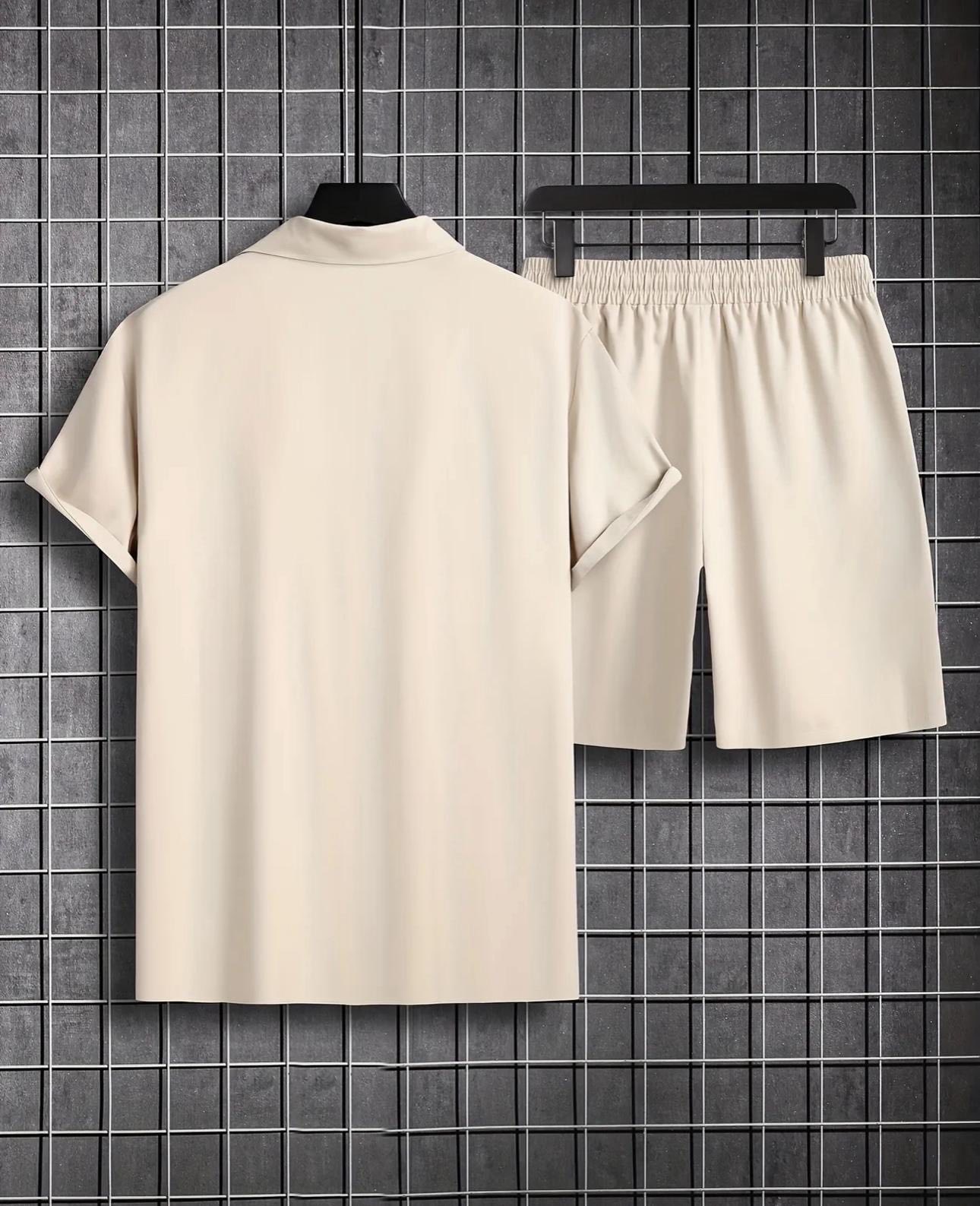 Nov muški dvodijelni set 1