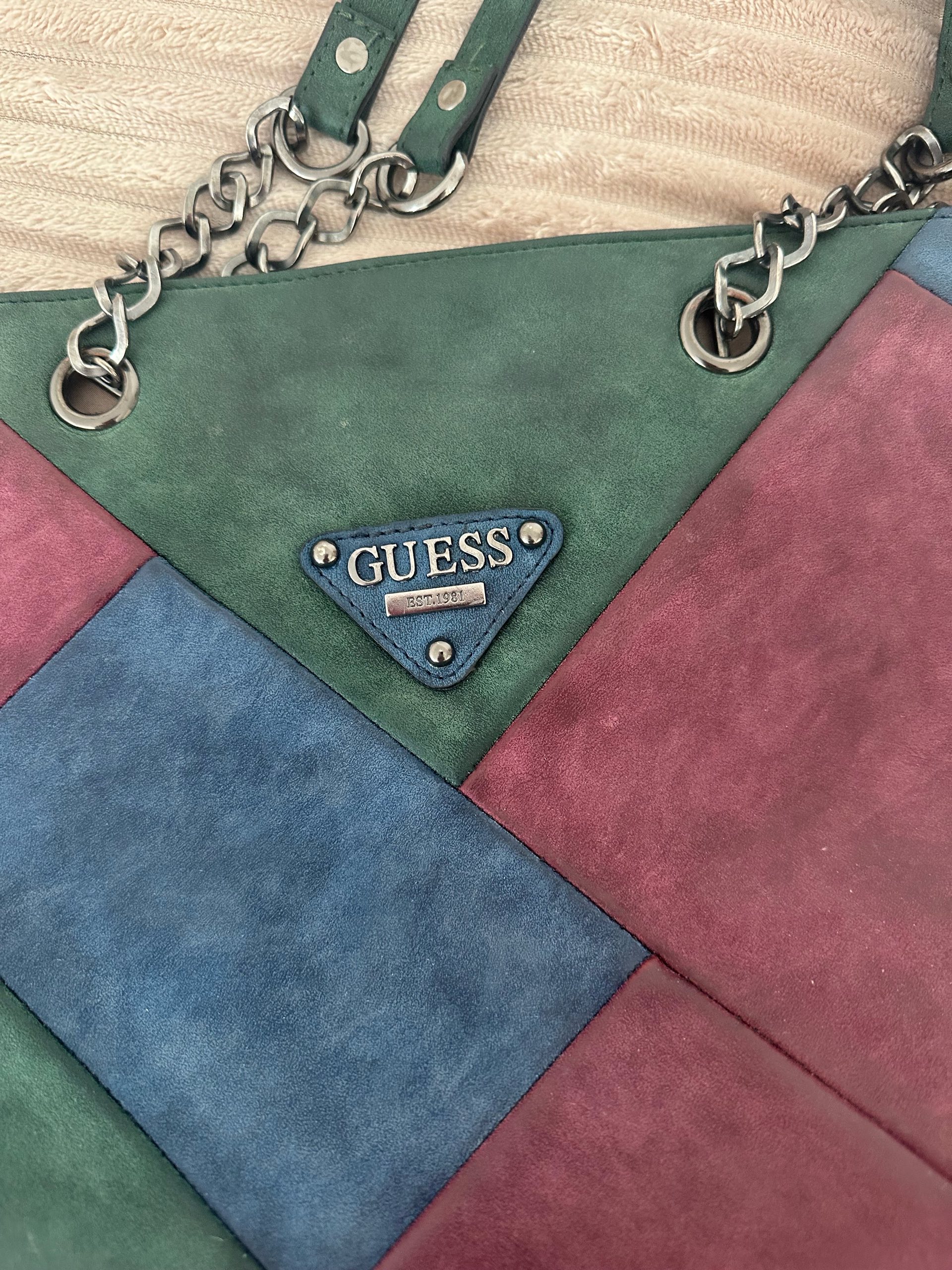 Guess original torba 1