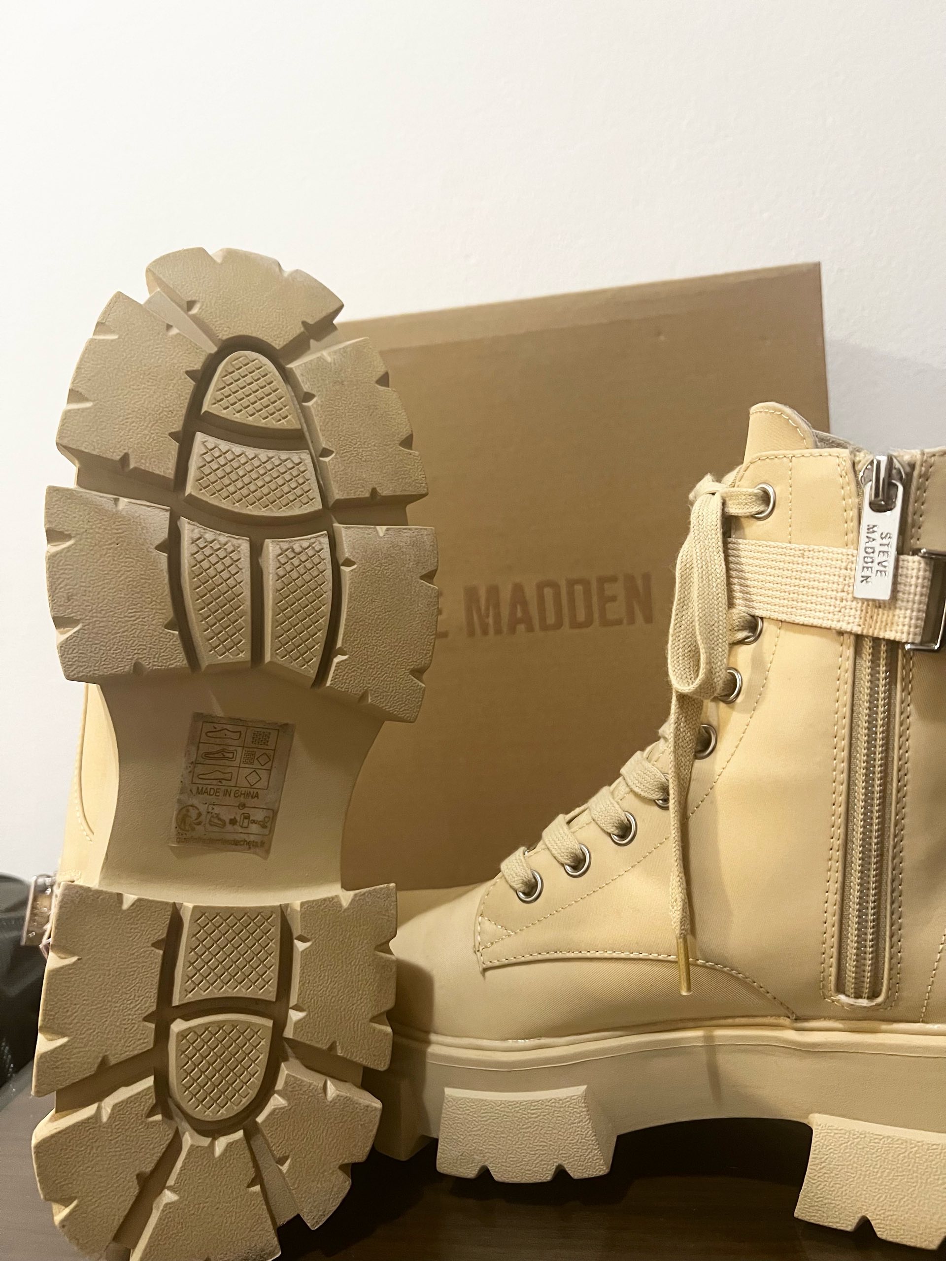 Steve Madden čizmice 3