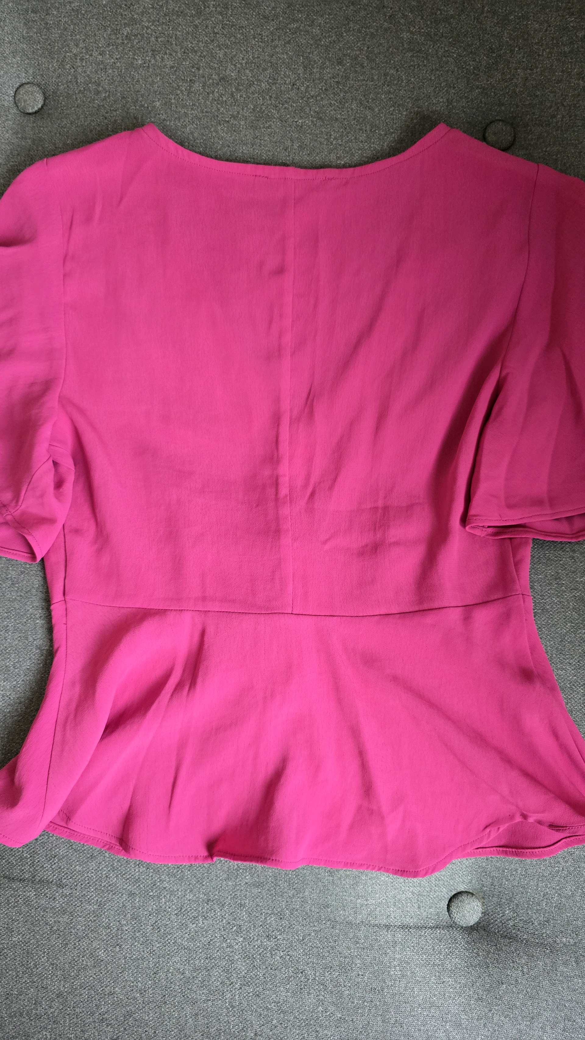 Pink ljetna košulja 3