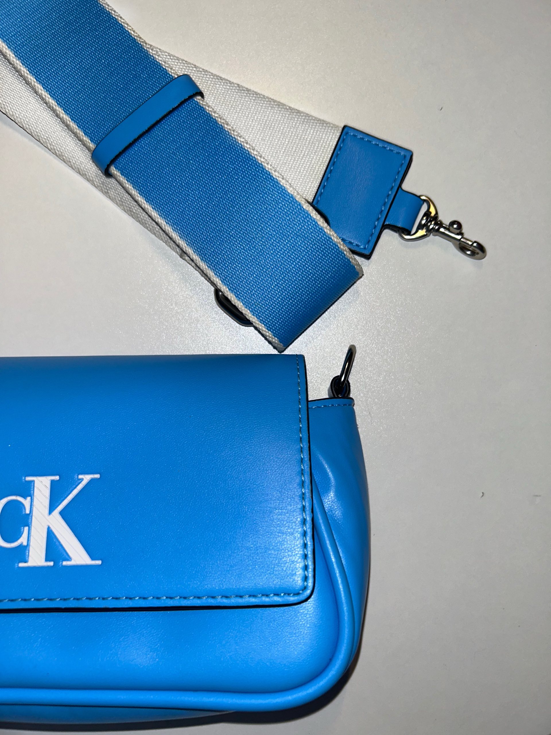 Calvin Klein torbica 1