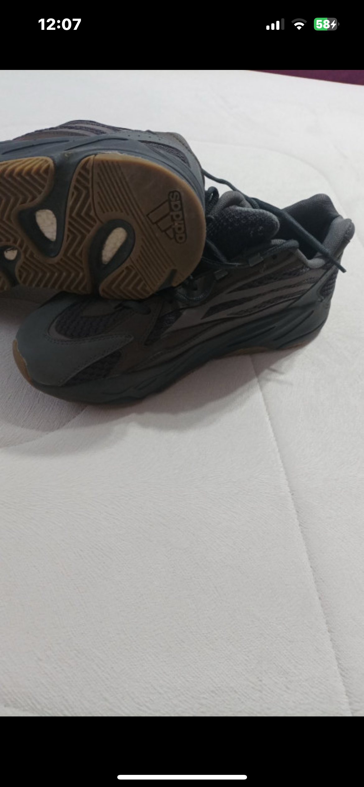 Adidas YEEZY muske patike 1