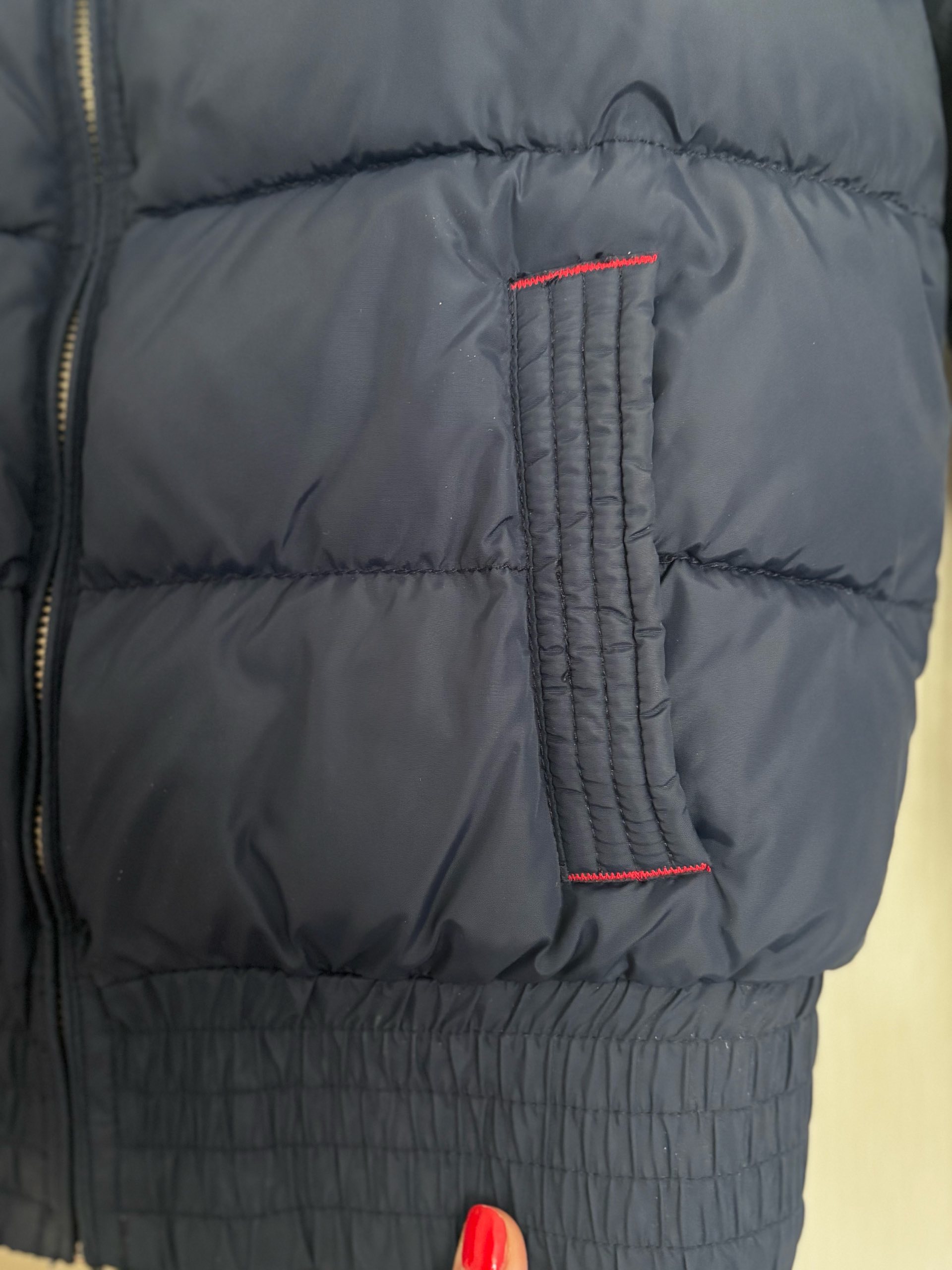 Tommy Hilfiger jakna 1