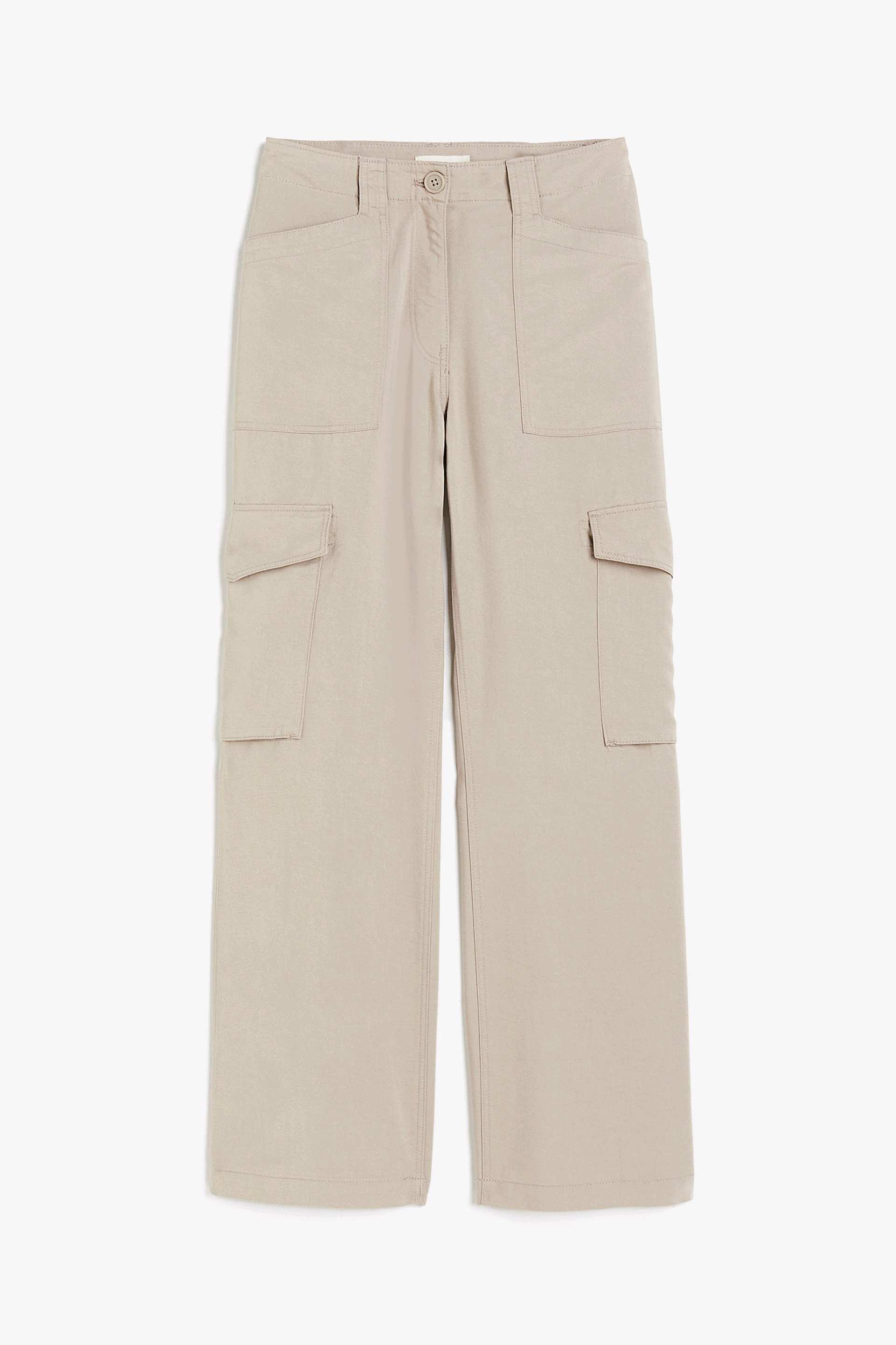 H&M cargo pantalone 0