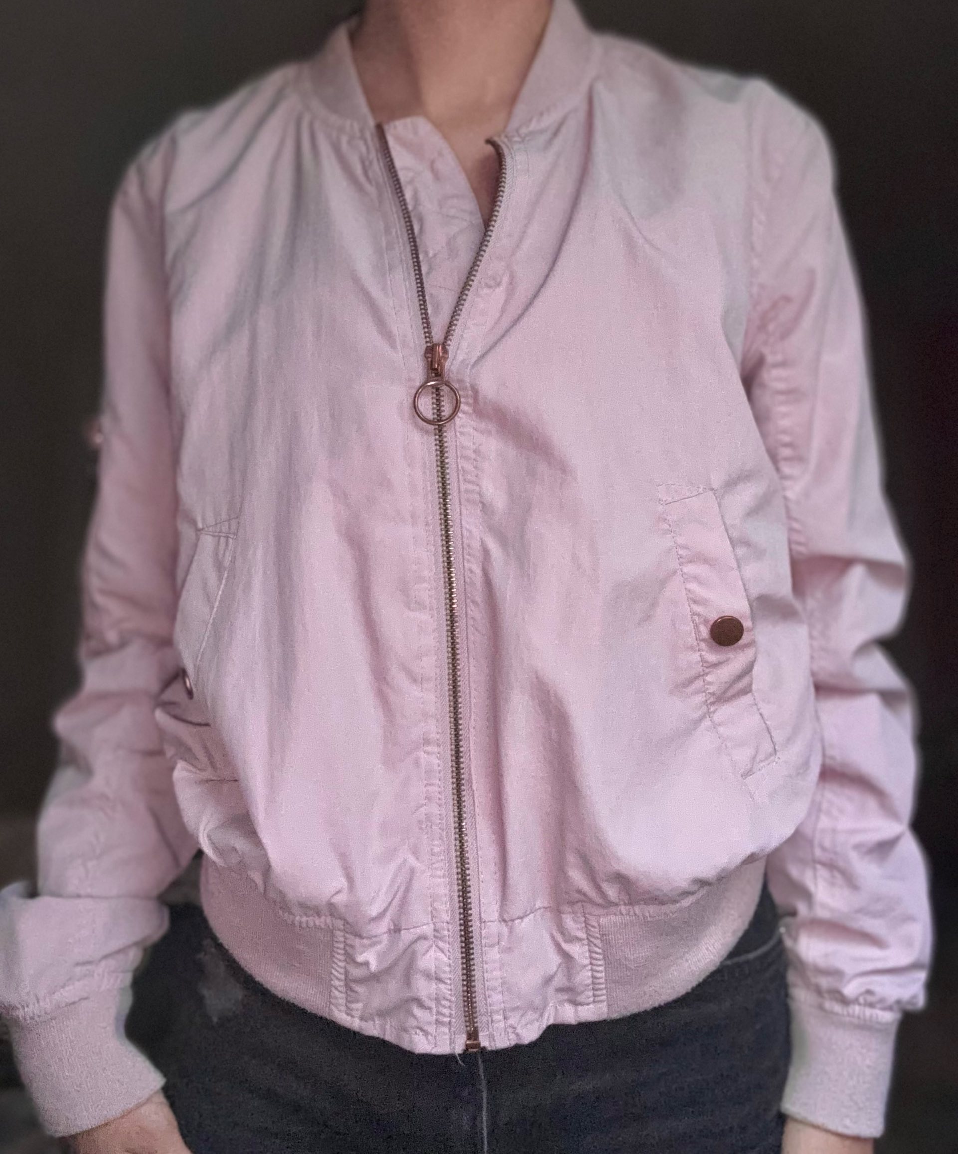 Bershka - Bomber Jaknica 2