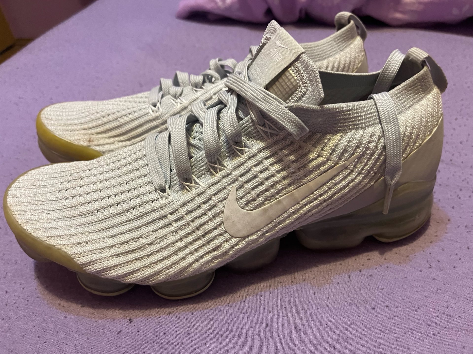 Nike vapormax 0