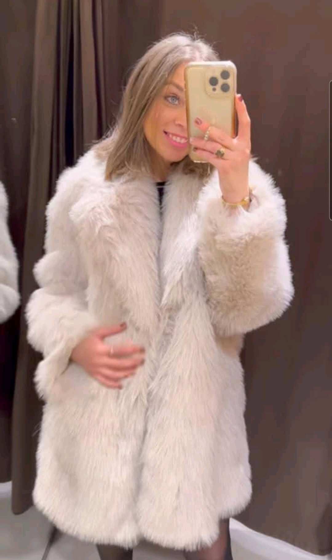 Zara bunda 0