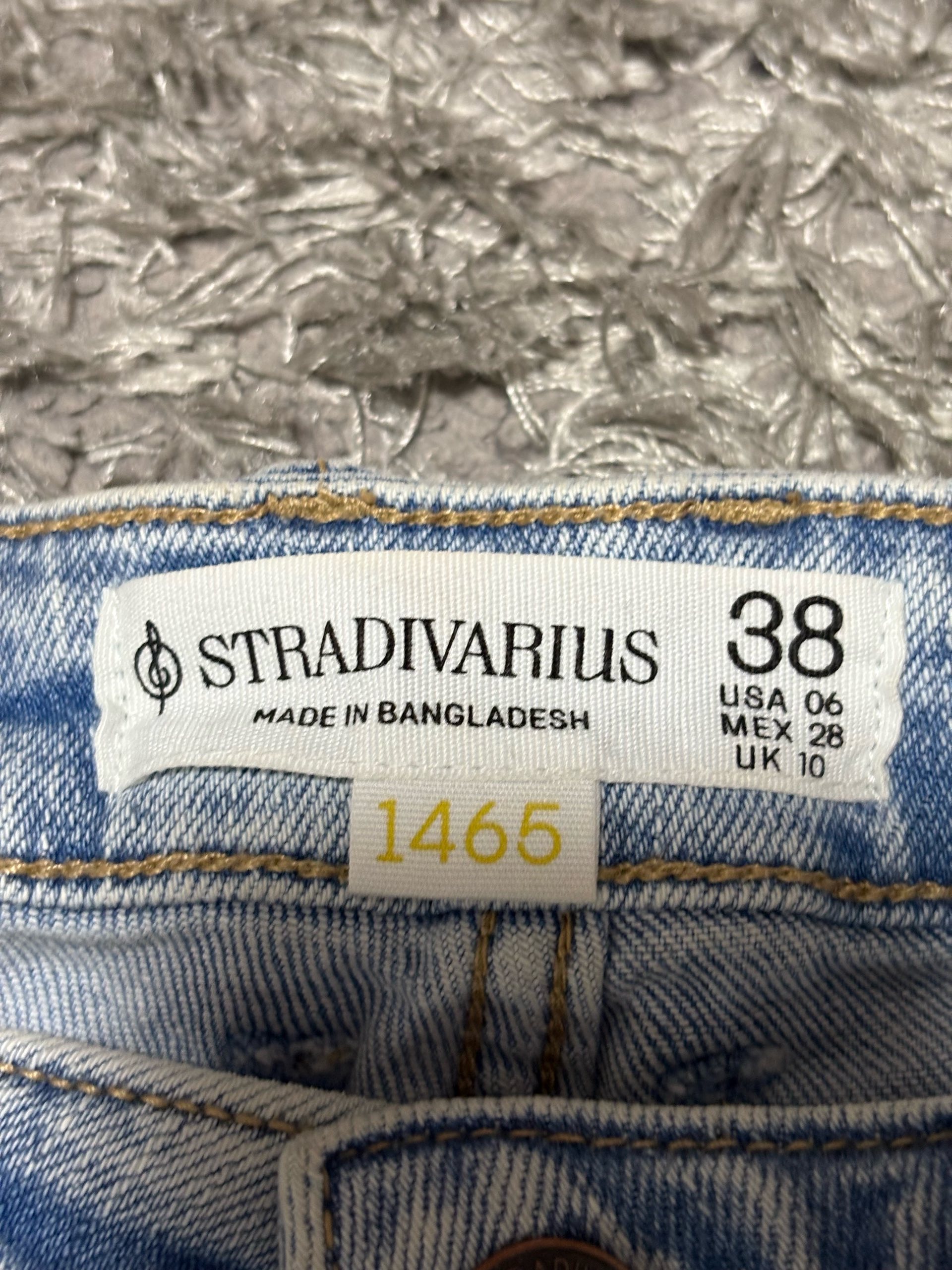 Stradivarius jeans 1