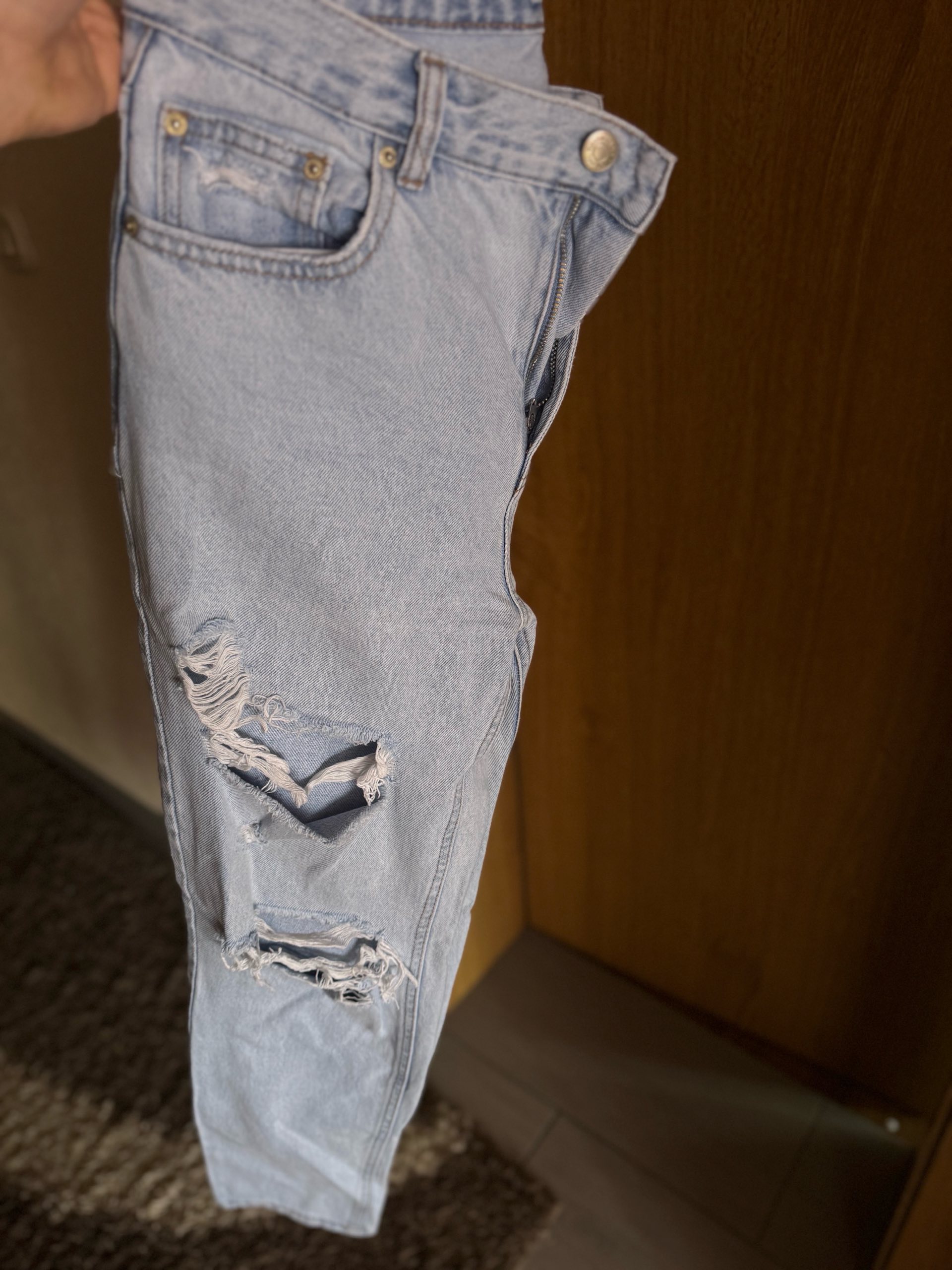 Pull&Bear farmerke 1