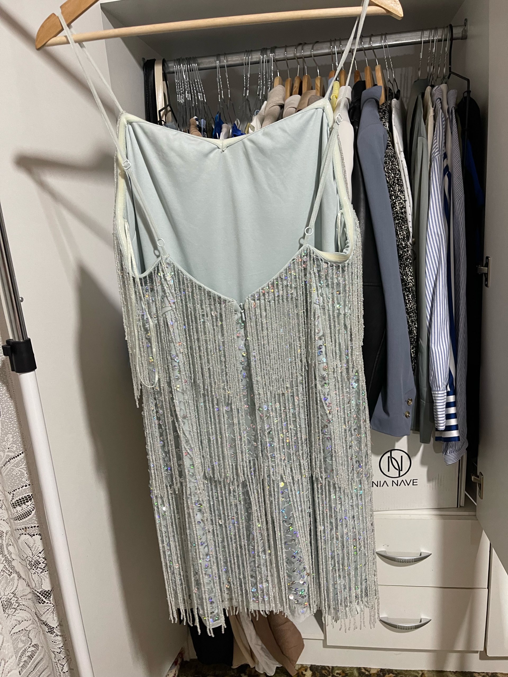 Asos haljina 1