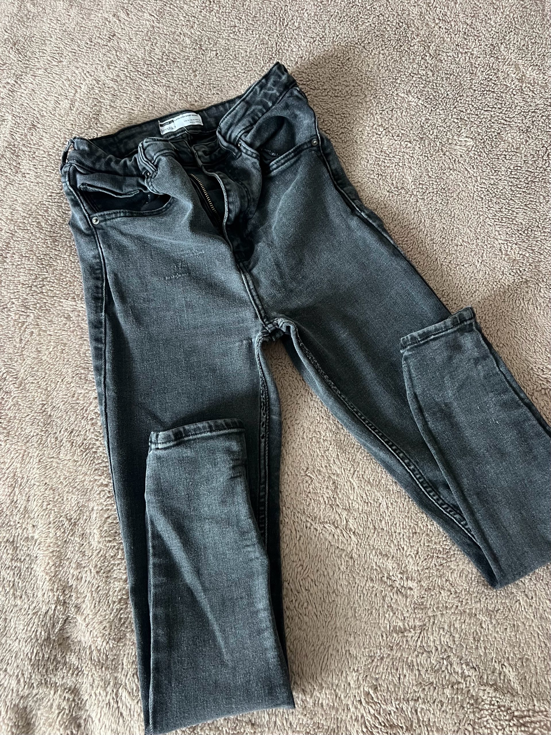 Bershka jeans 0