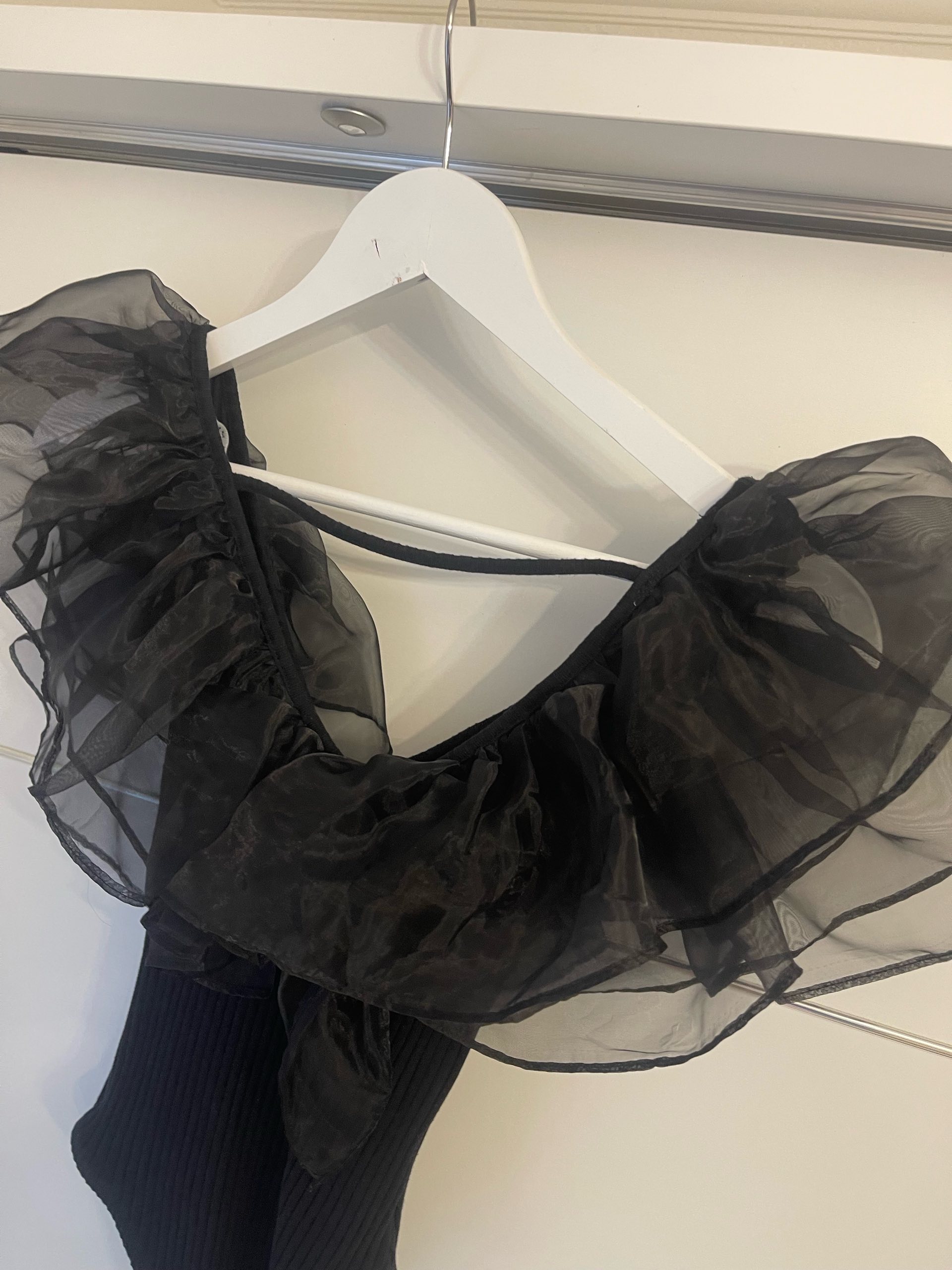 Crni Zara Body 0