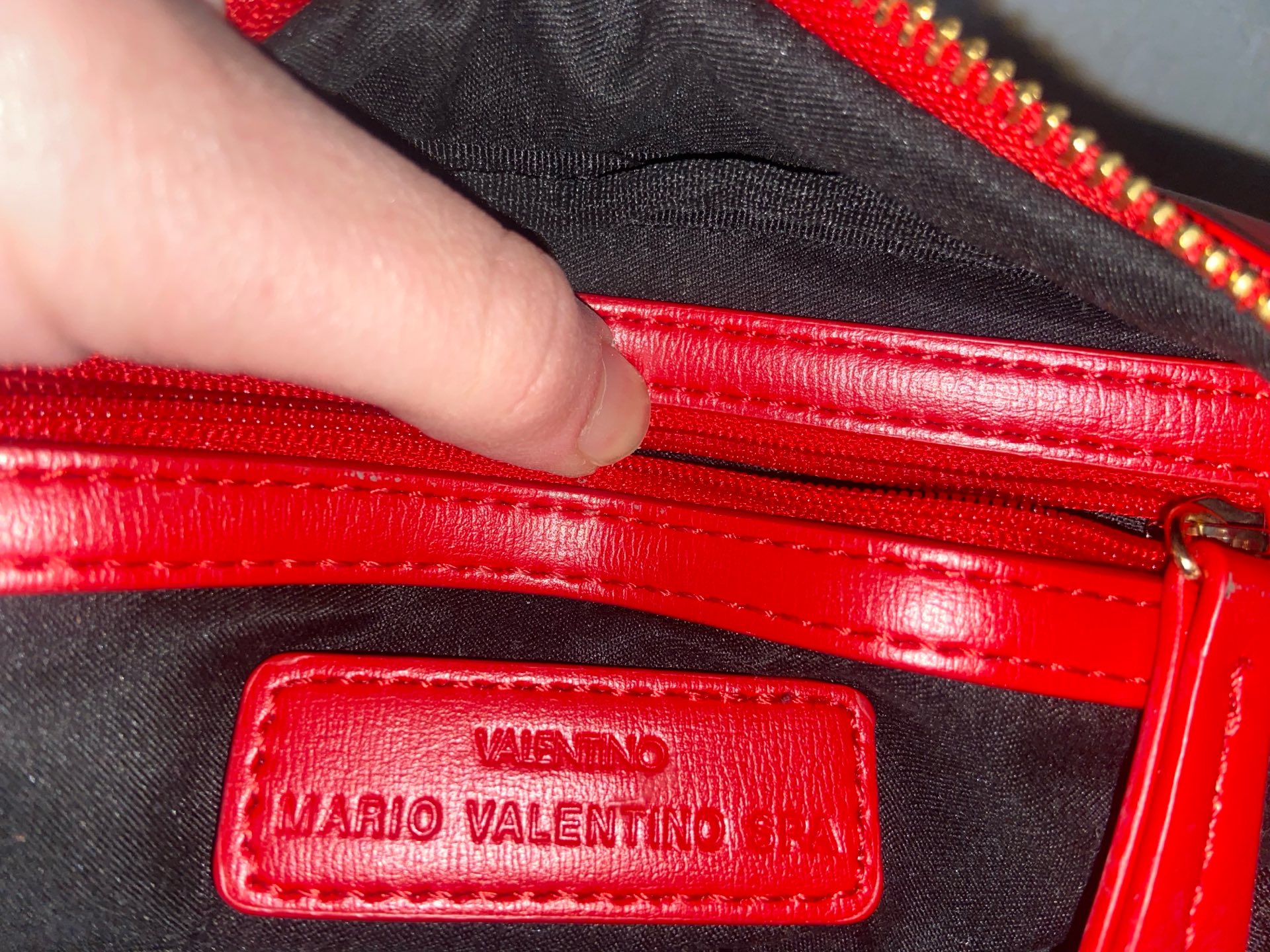 Valentino torbica 1