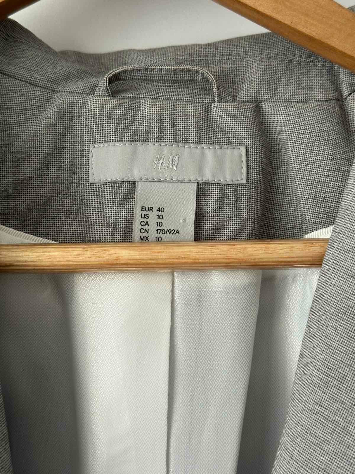 H&M SAKO 1