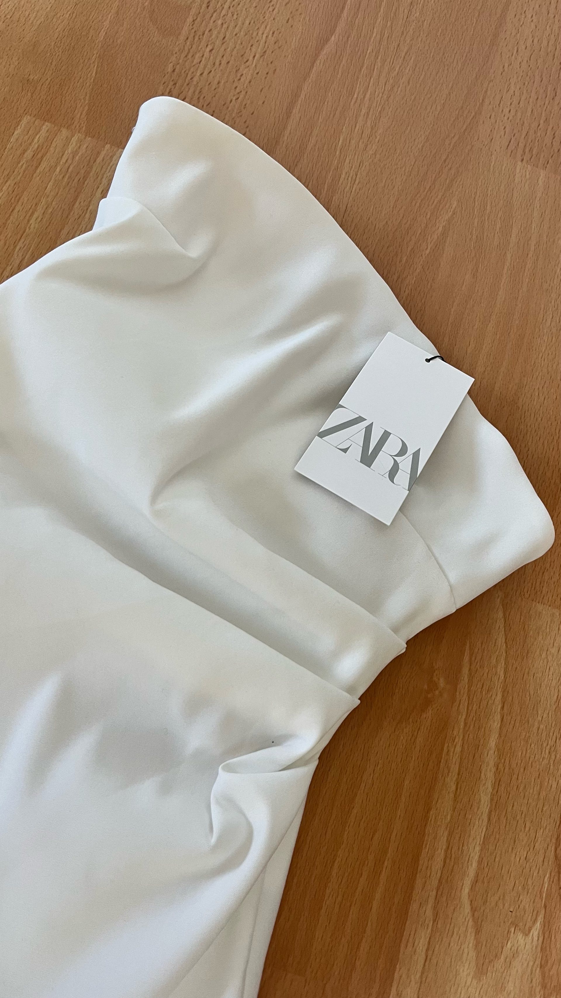 ZARA top 1