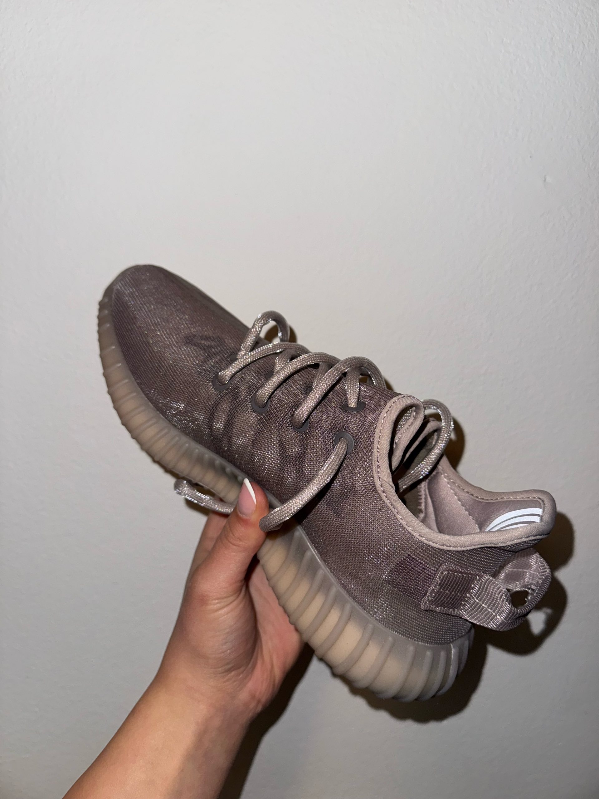 Adidas yeezy boost 4