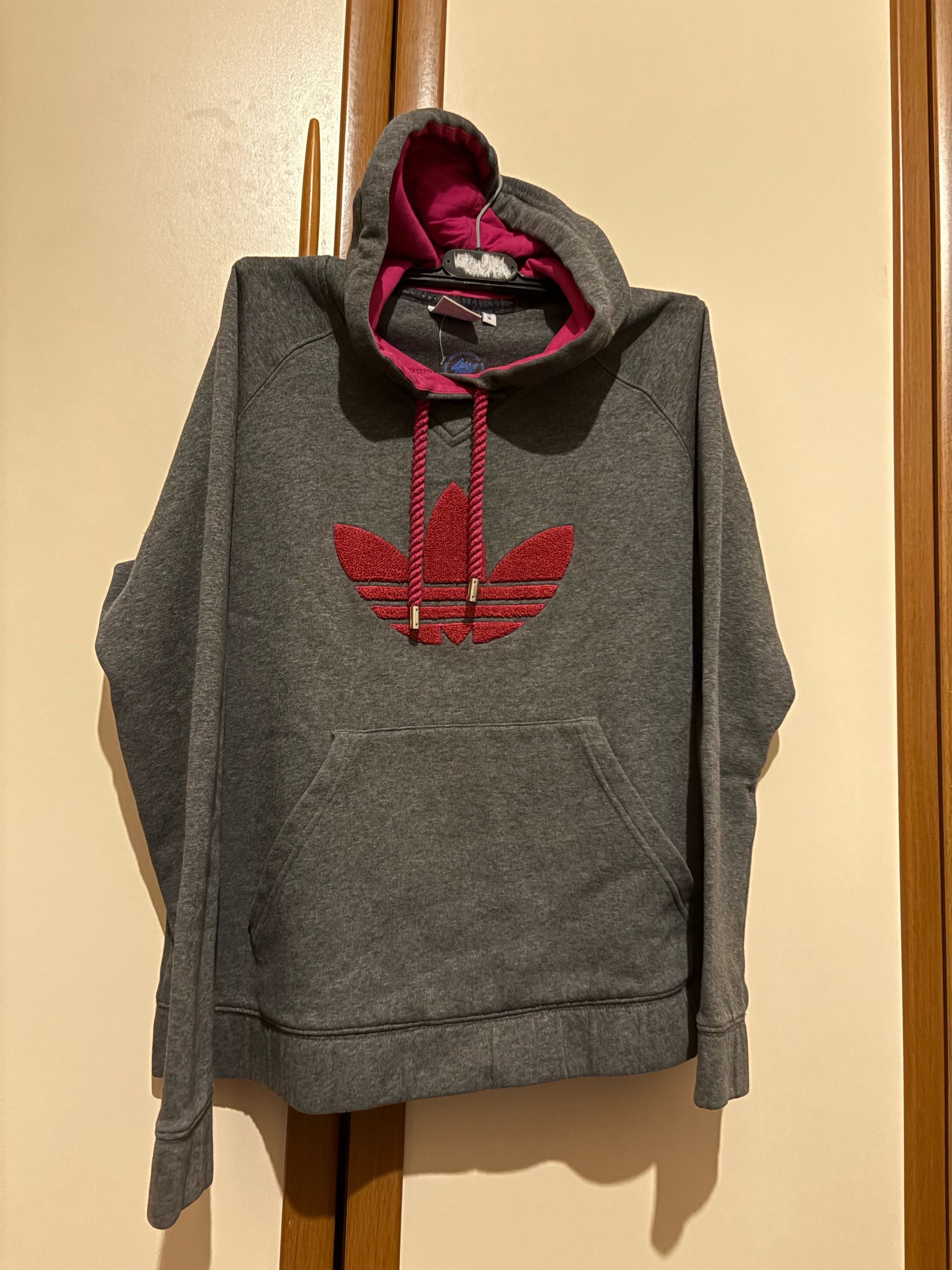 Adidas duks 0
