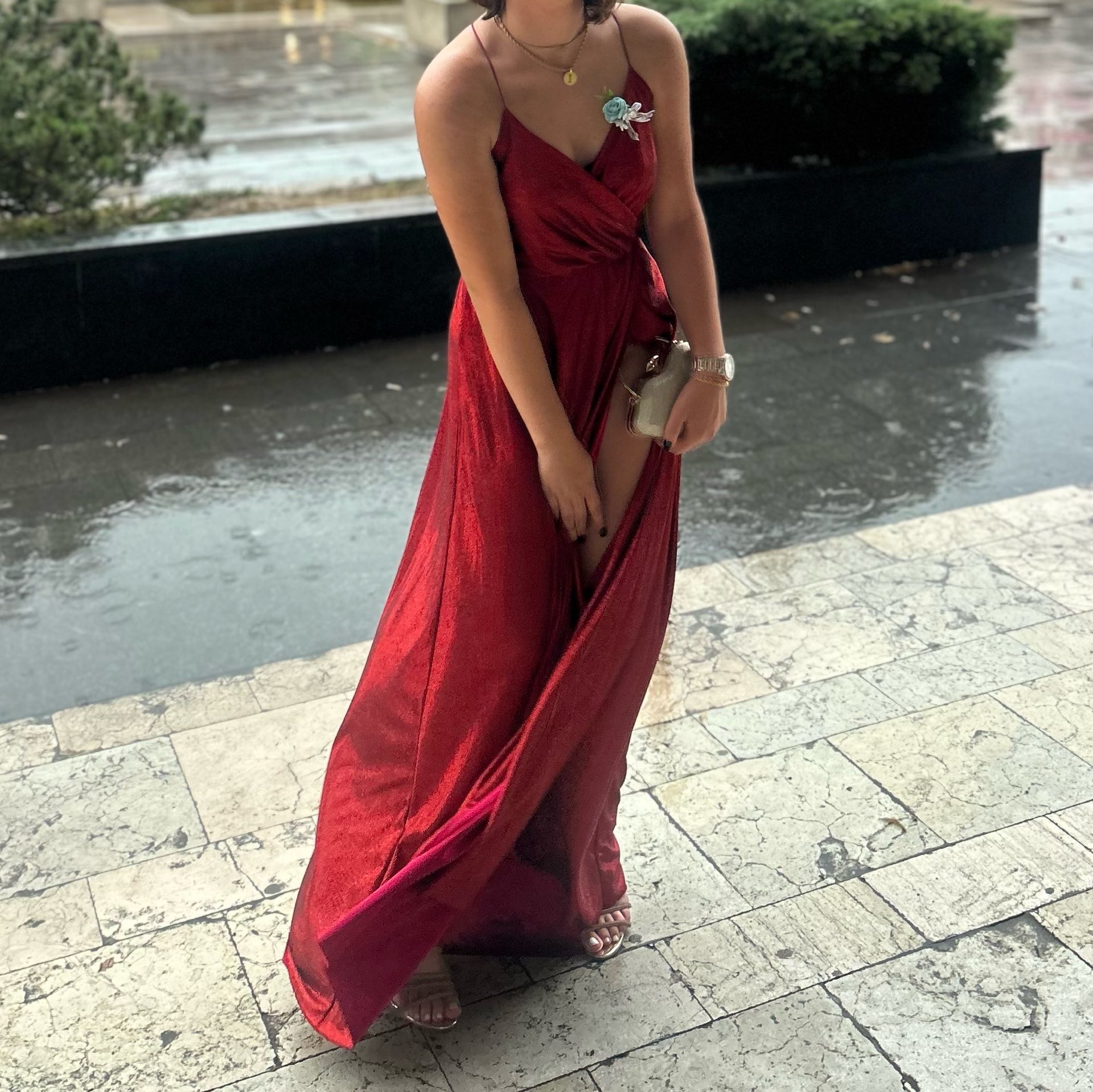 Svecana/maturska haljina 1