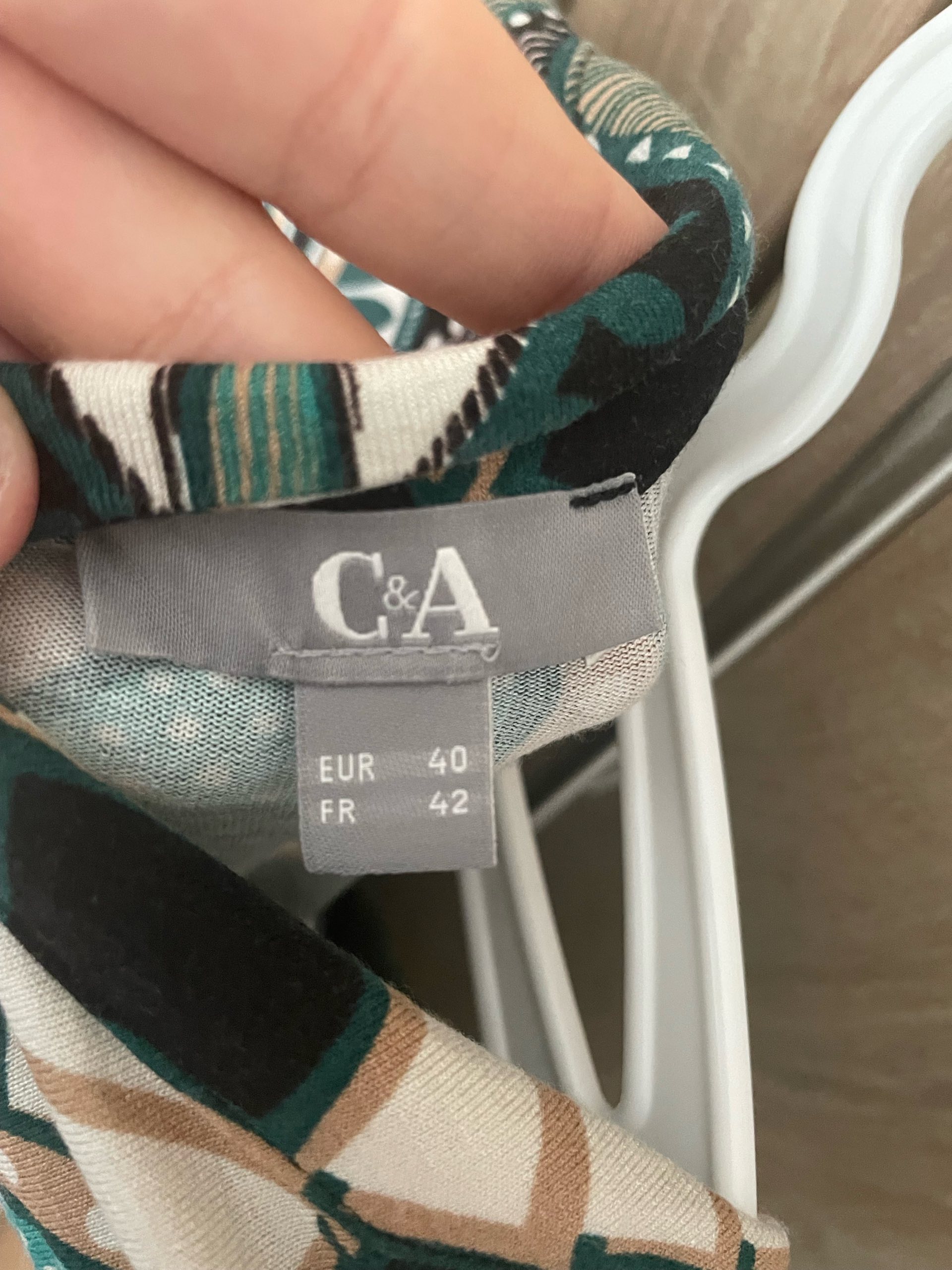 HALJINA C&A 2