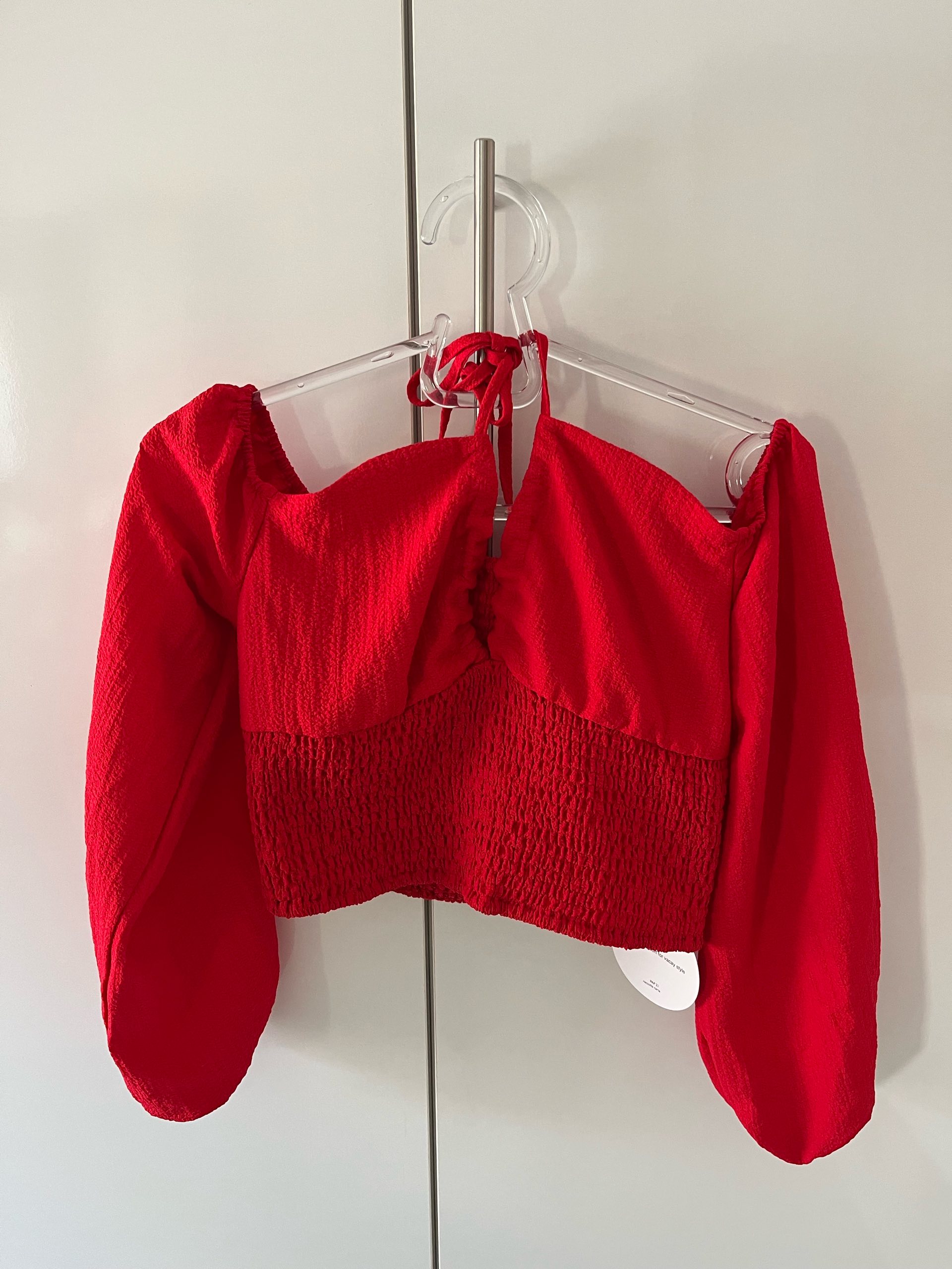 Top shein 0