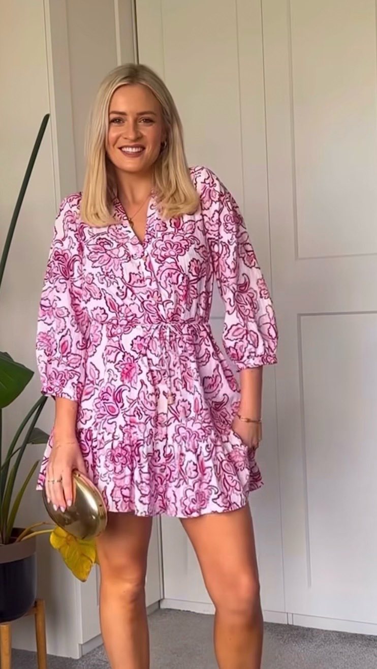 Zara haljina 0