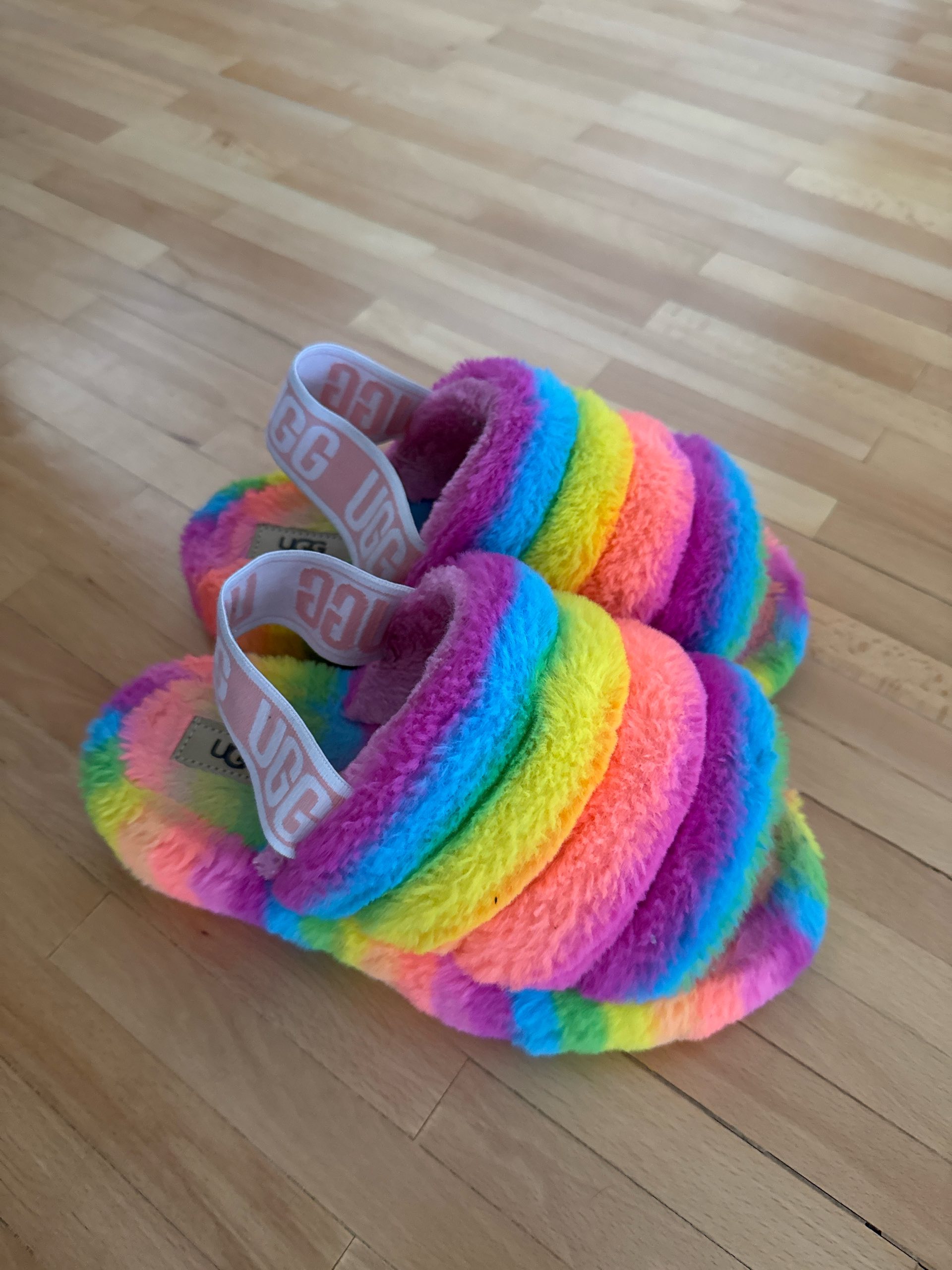 papuce Ugg 0