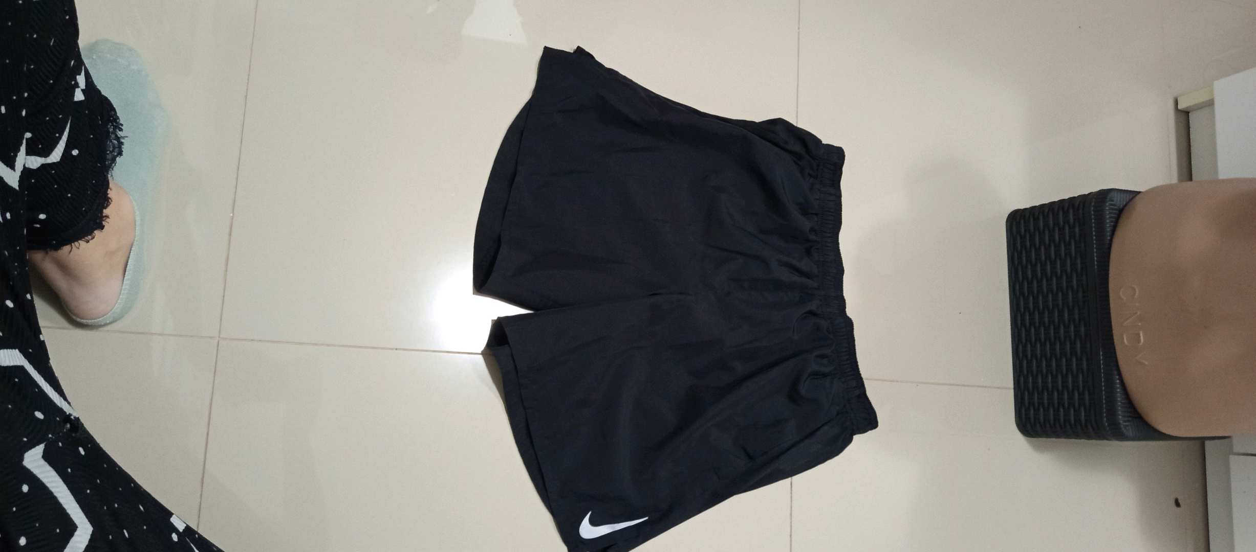 Nike sorc 0