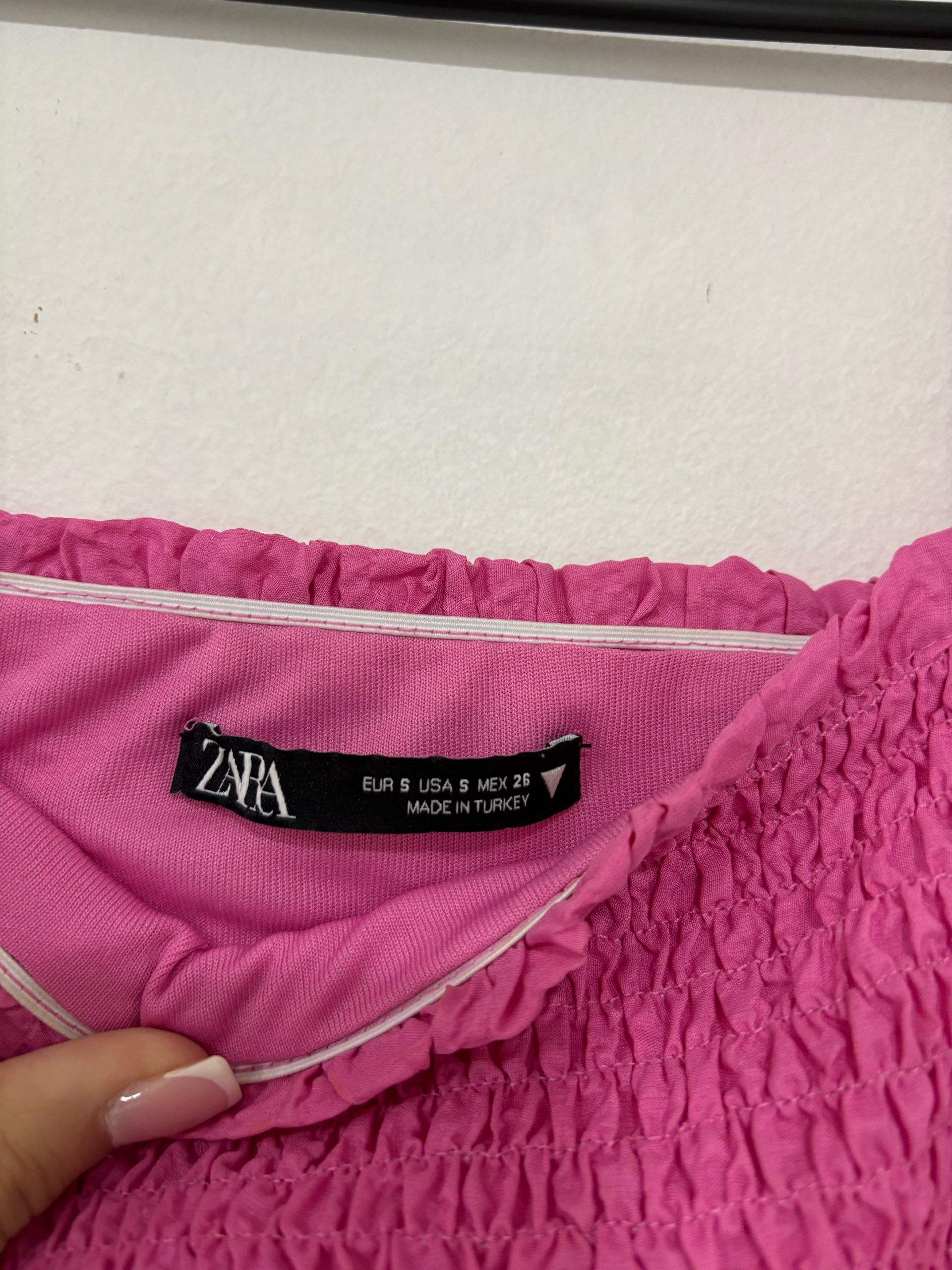 Zarina haljinica 1