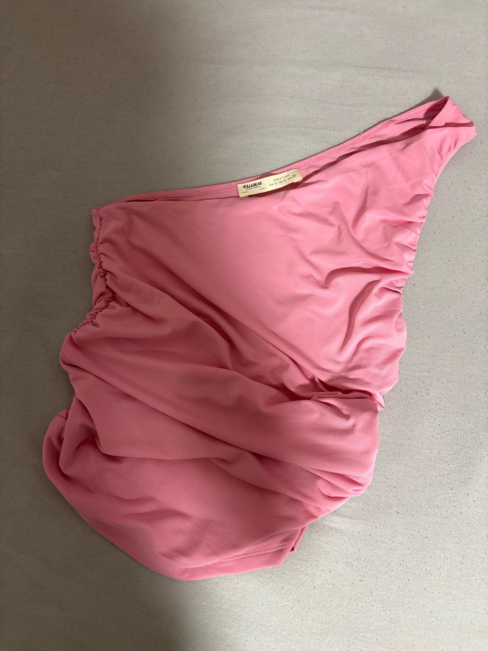 Pull&Bear top 0