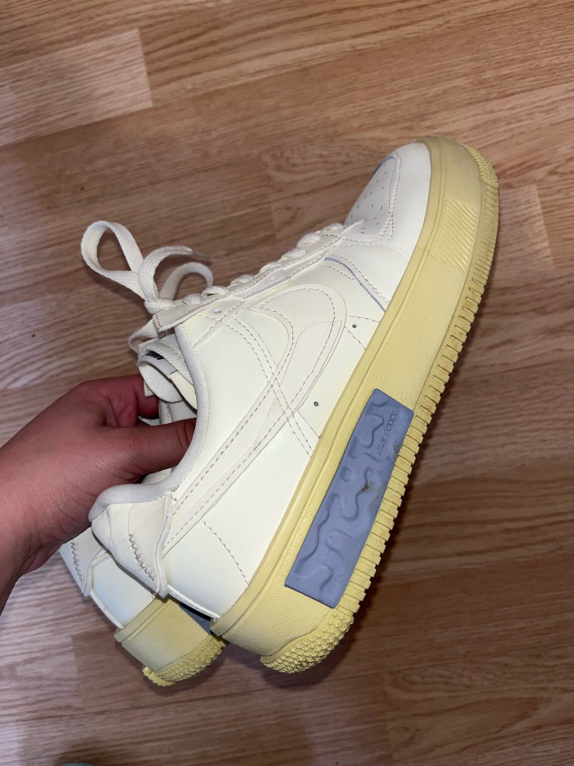 Nike Air Force 1 Original 2