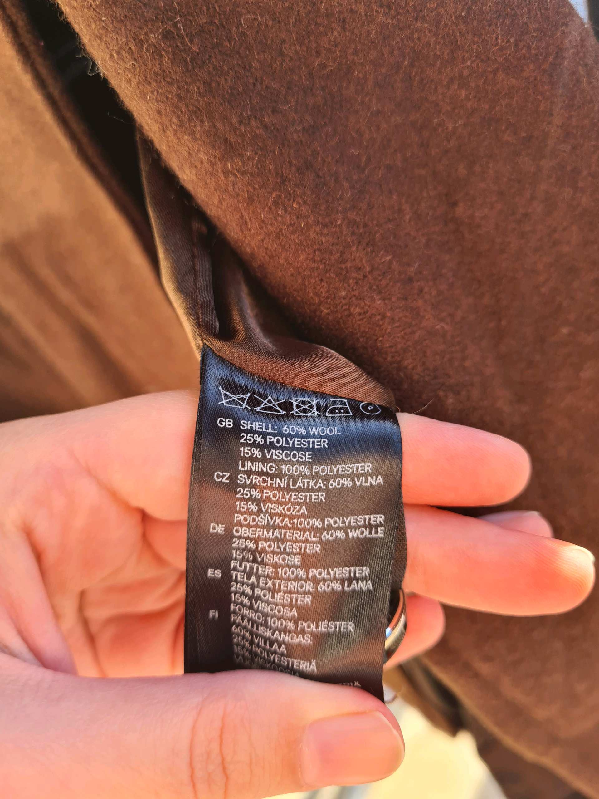 H&M kaput 2