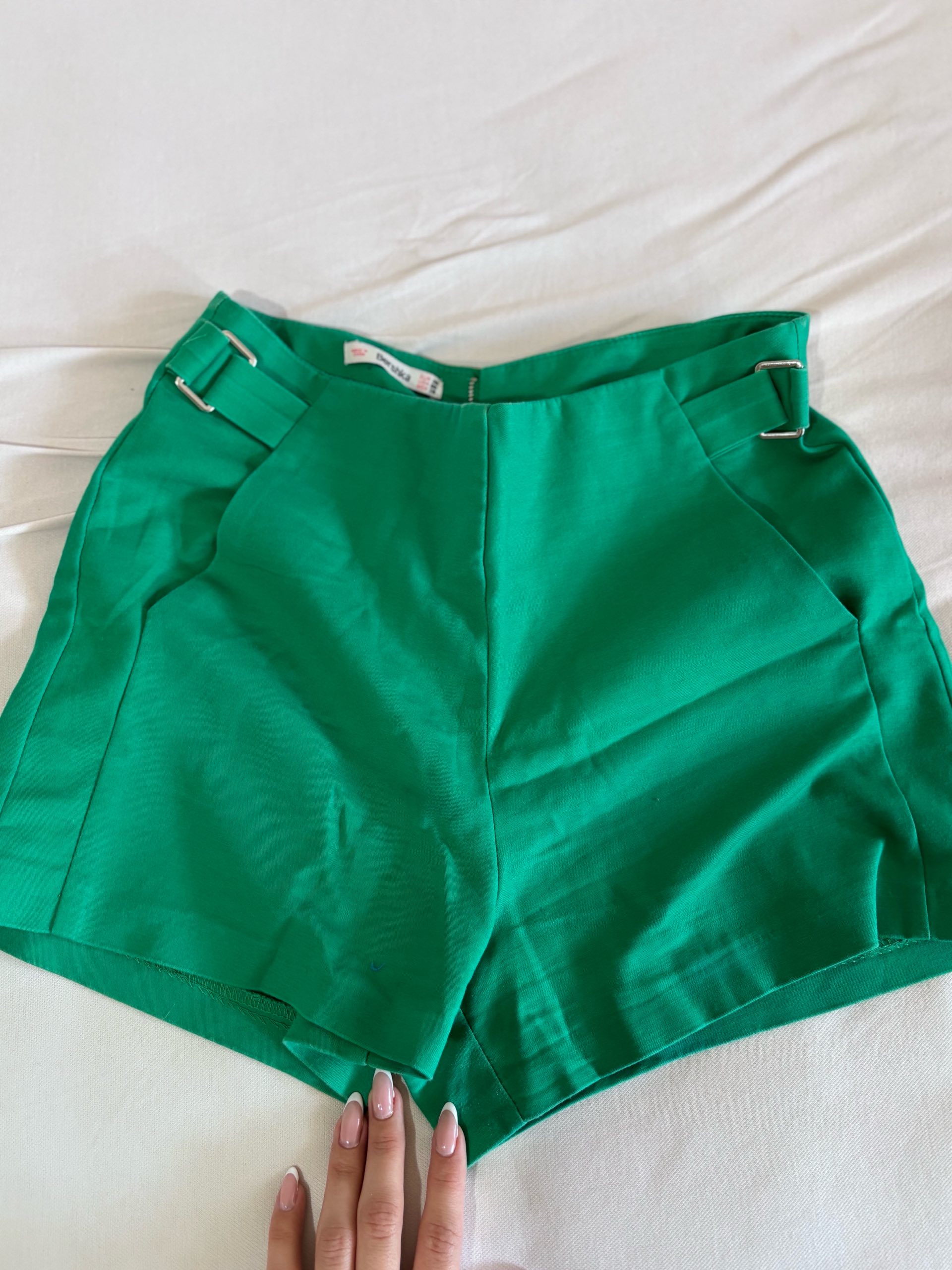 Bershka sorc 0