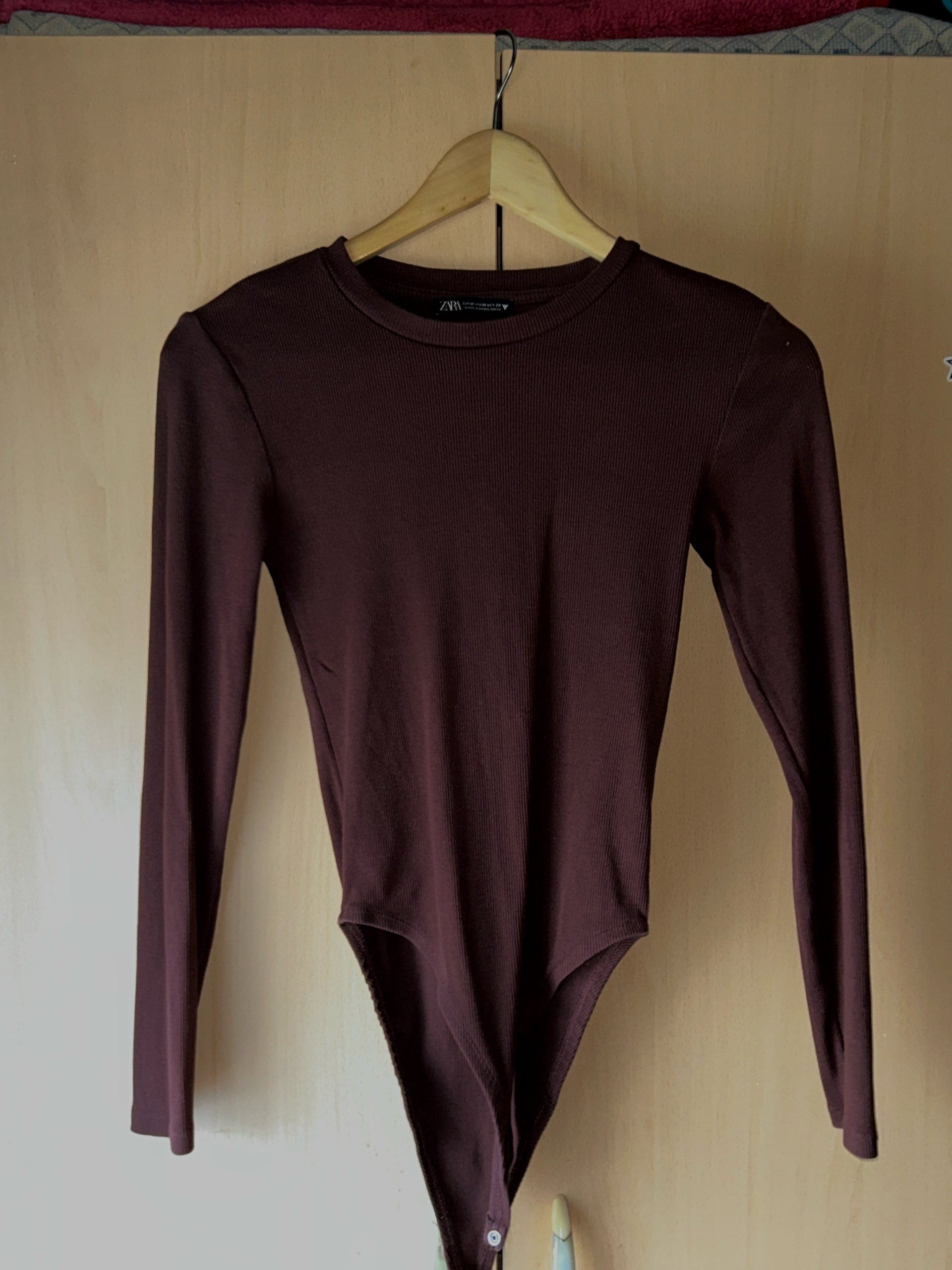 zara body 0