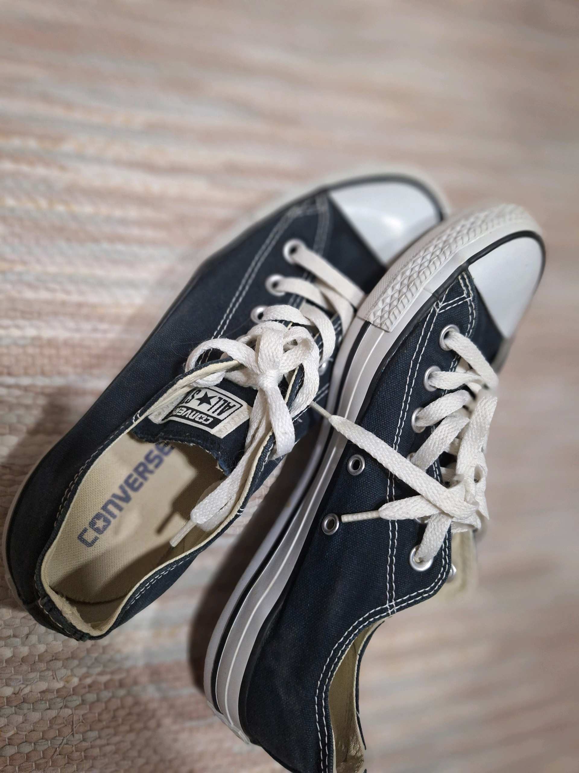 Converse patike 1