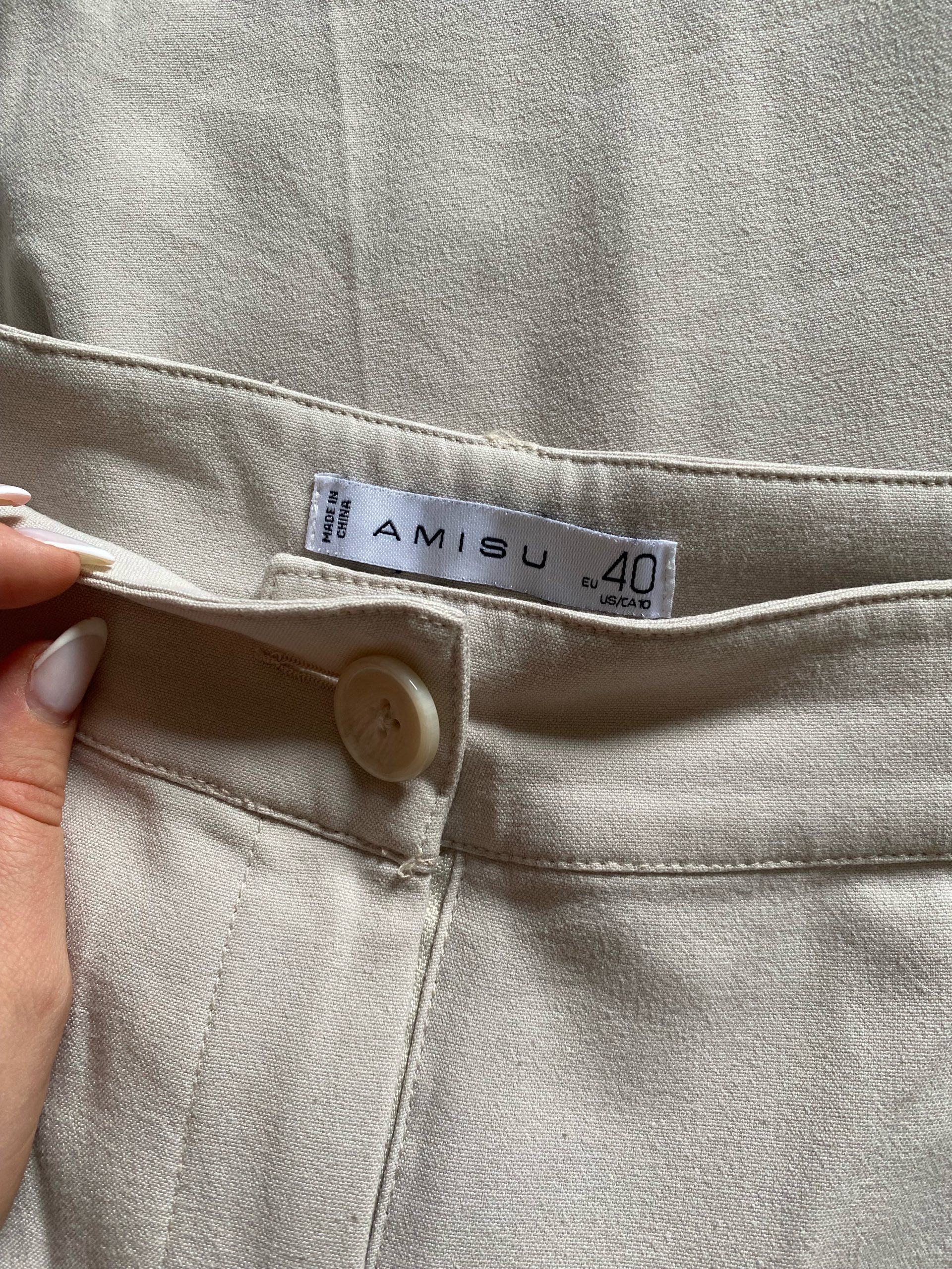Pantalone 1