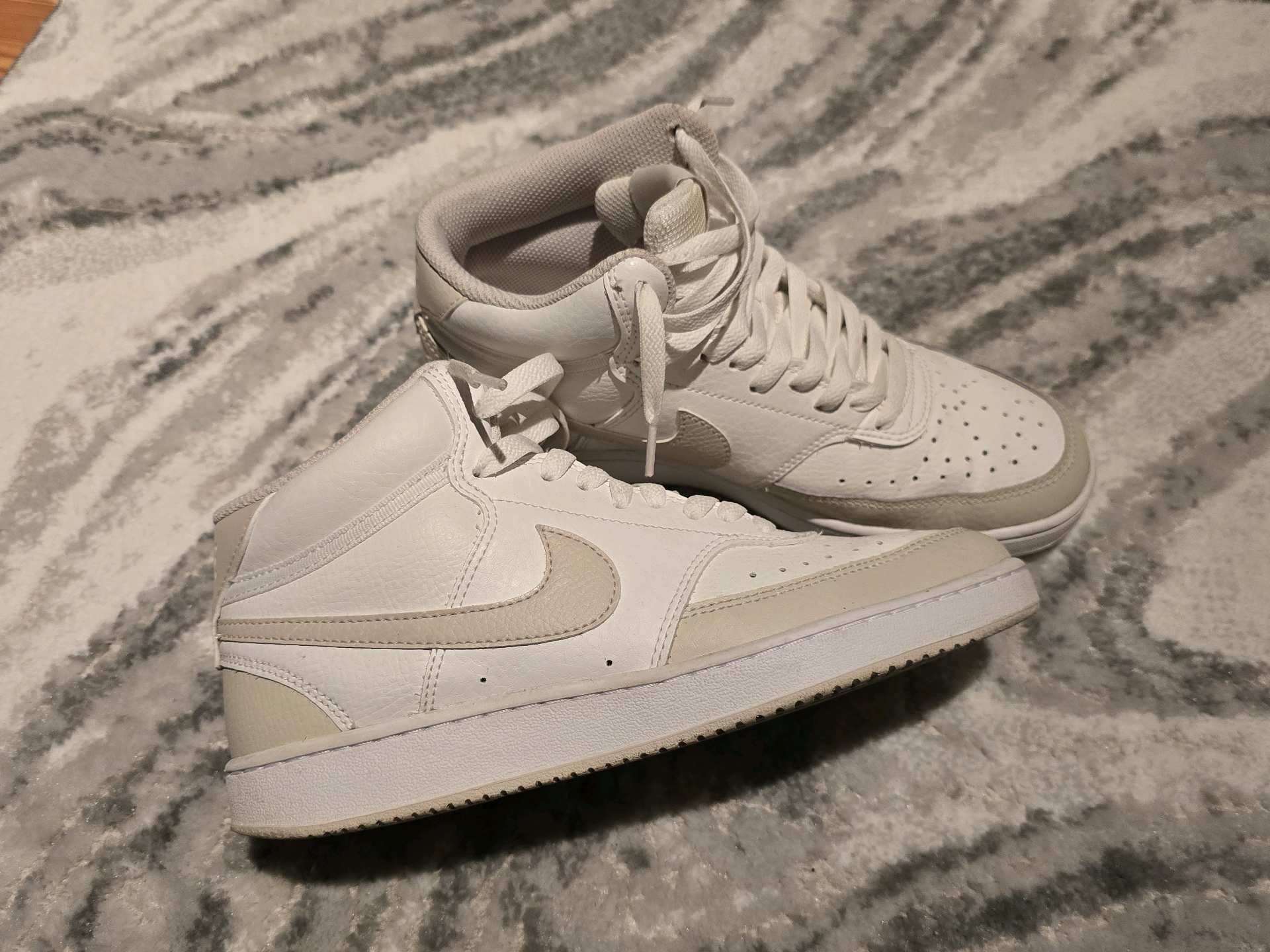 Nike patike 2