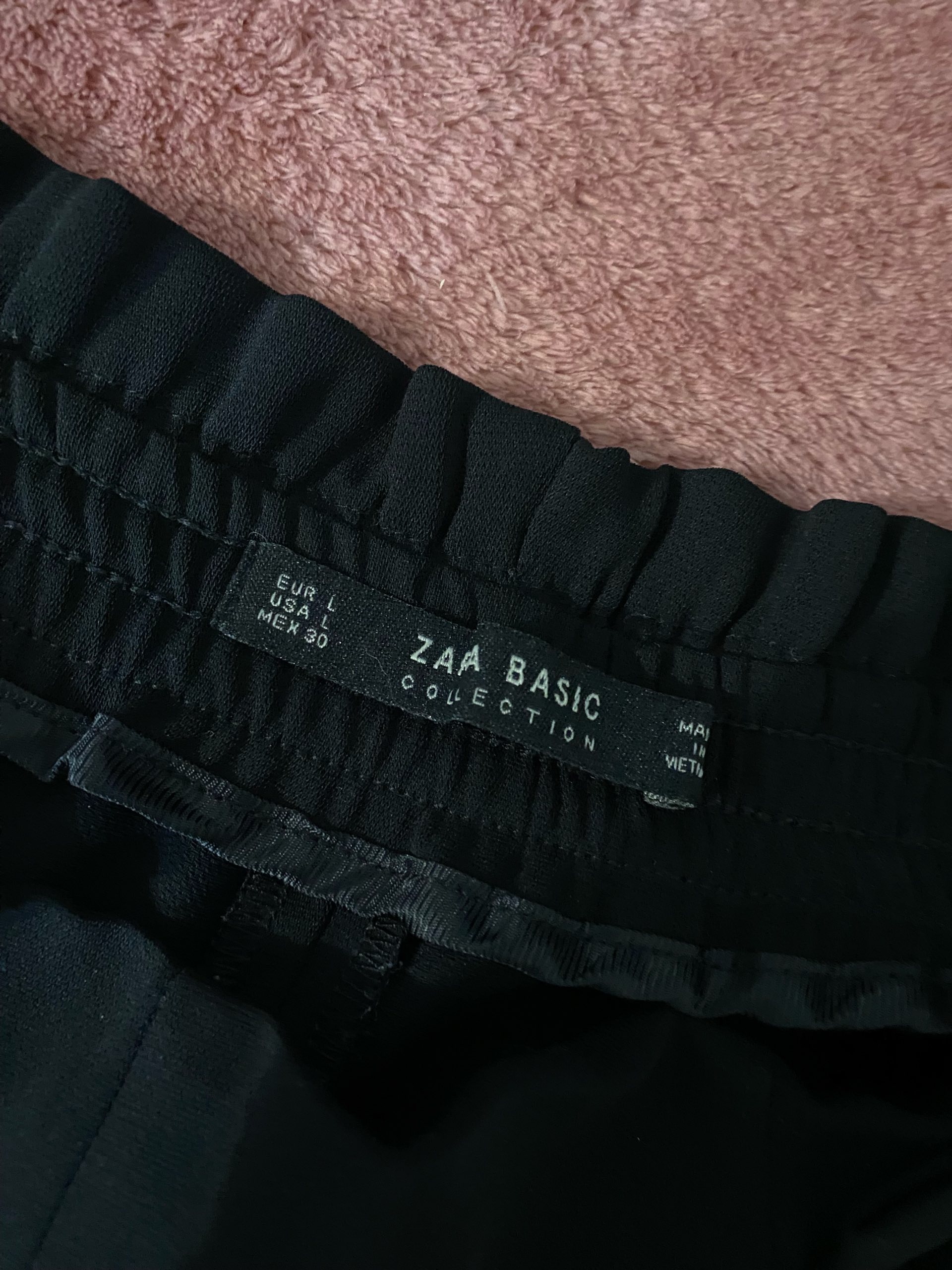 ZARA zenske hlače novo 3