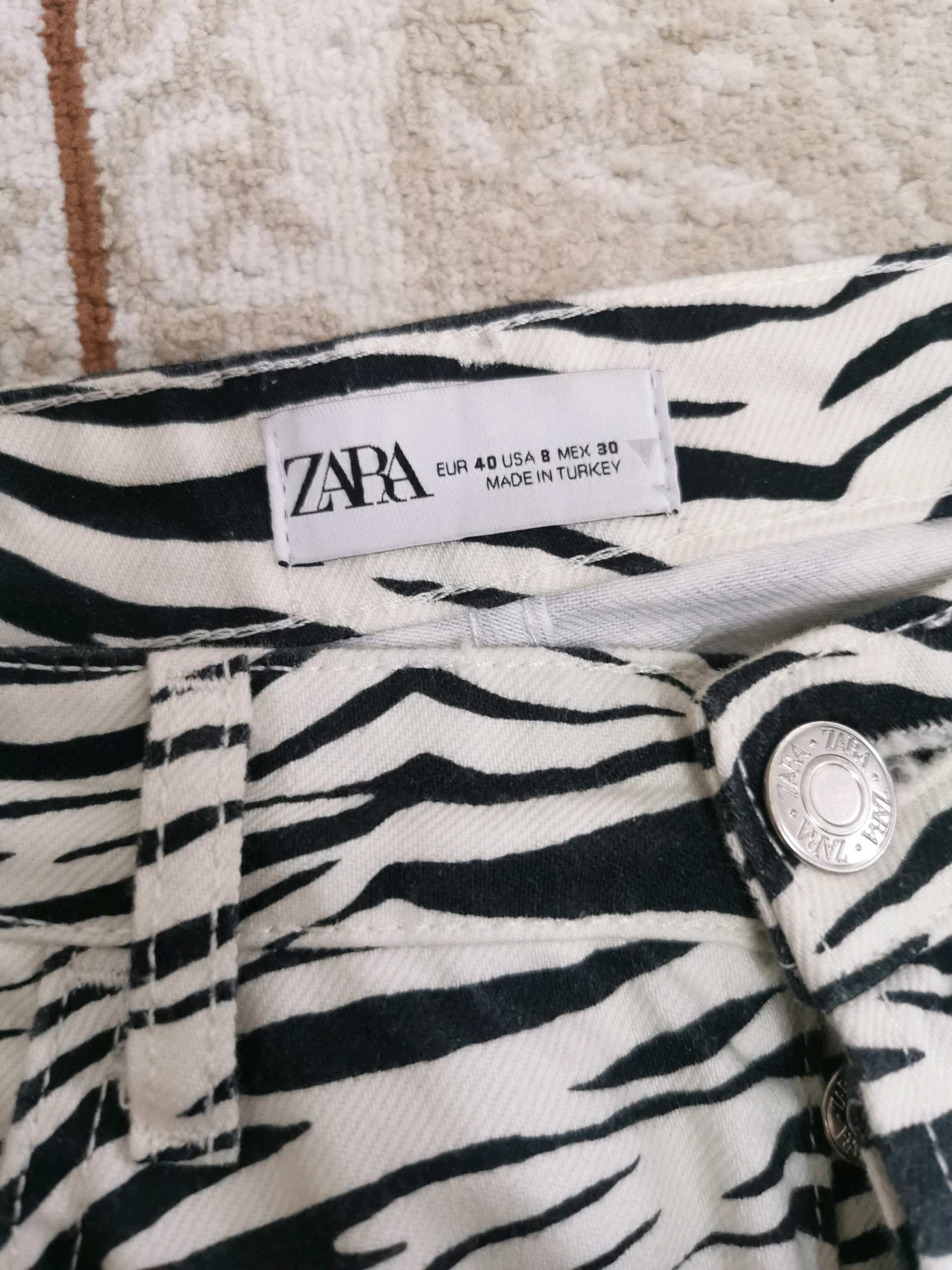 Zara hlace 1