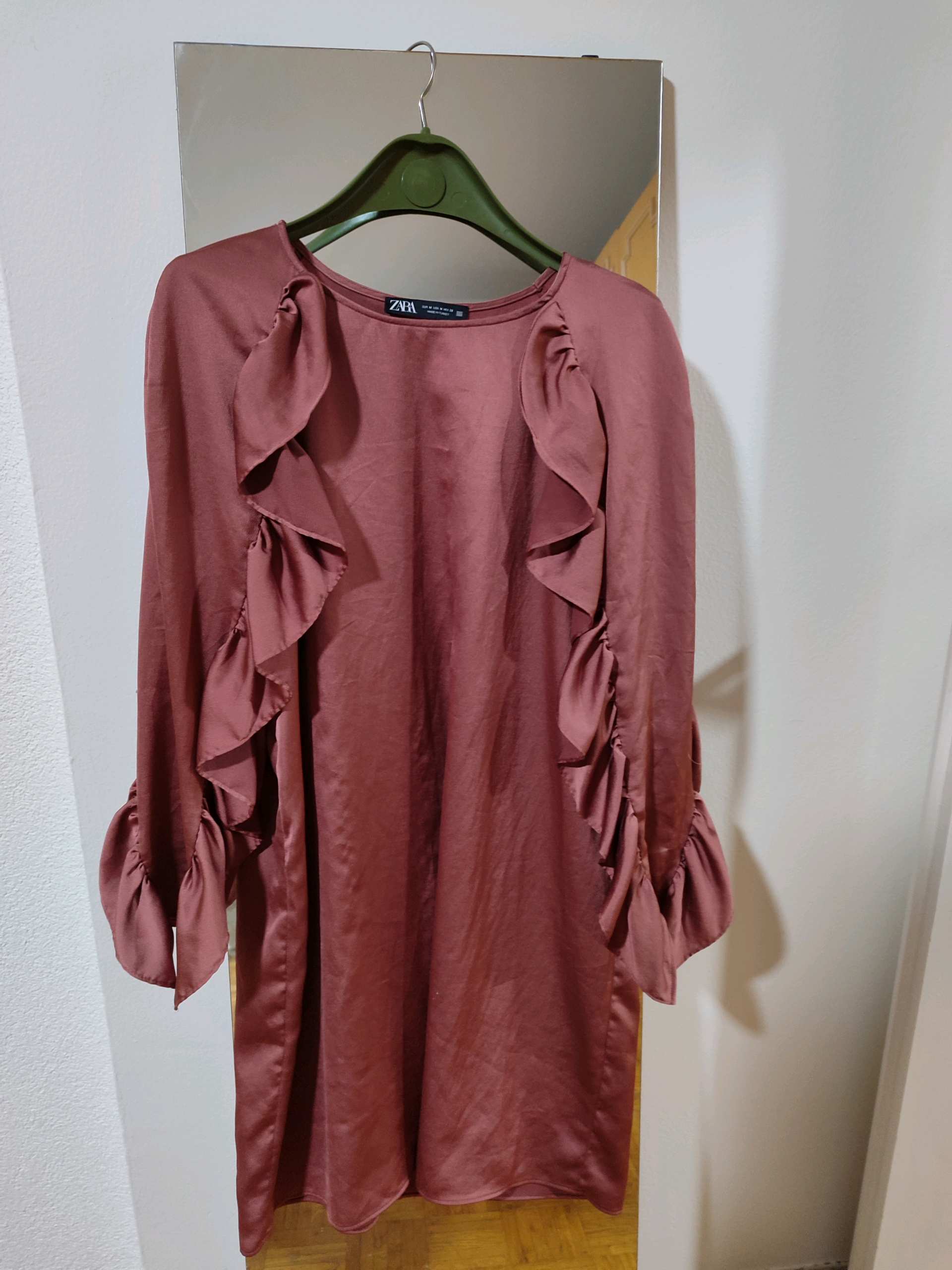 Bluza/kraća haljina 0