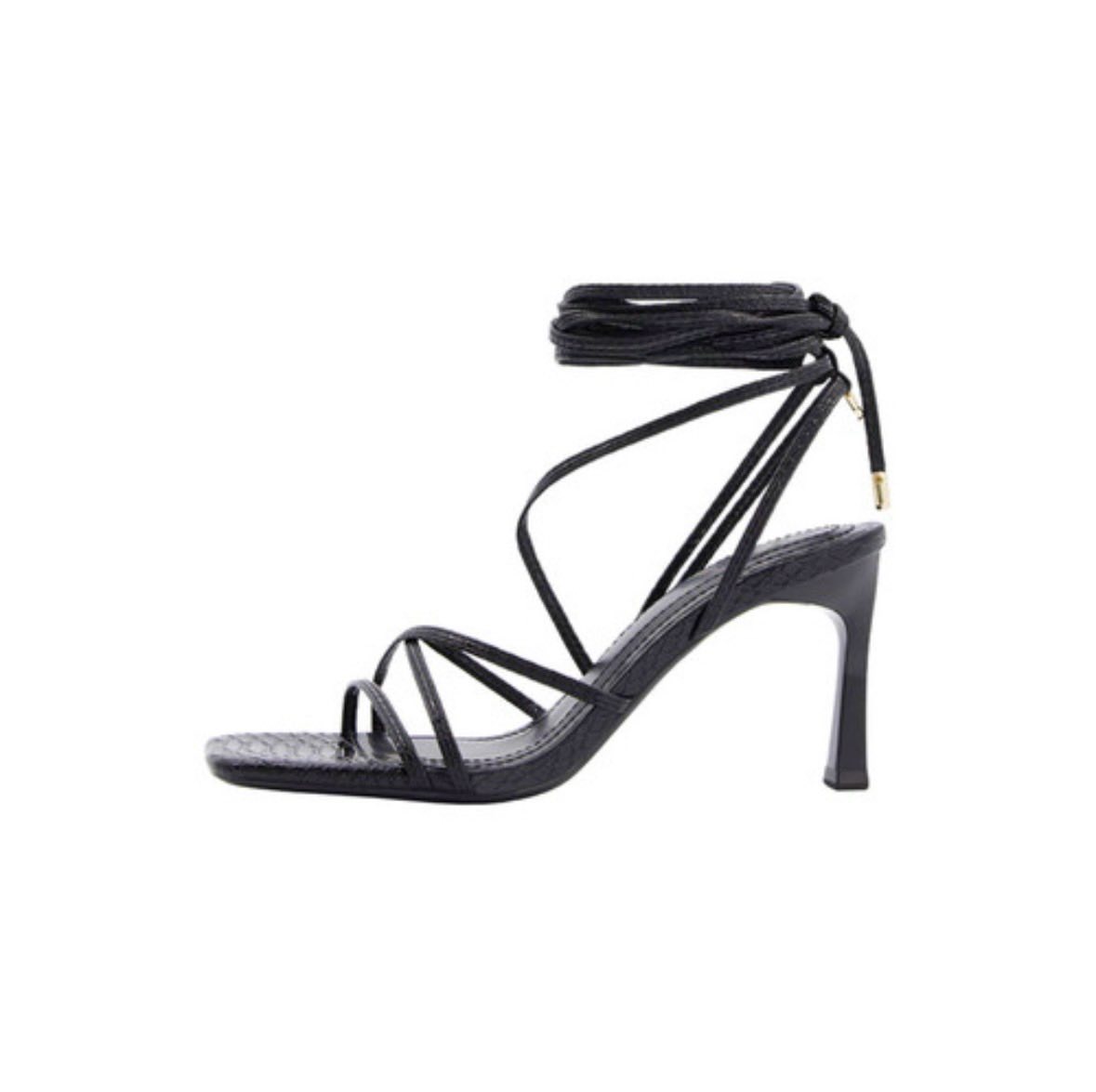 Crne stikle  / Bershka 2
