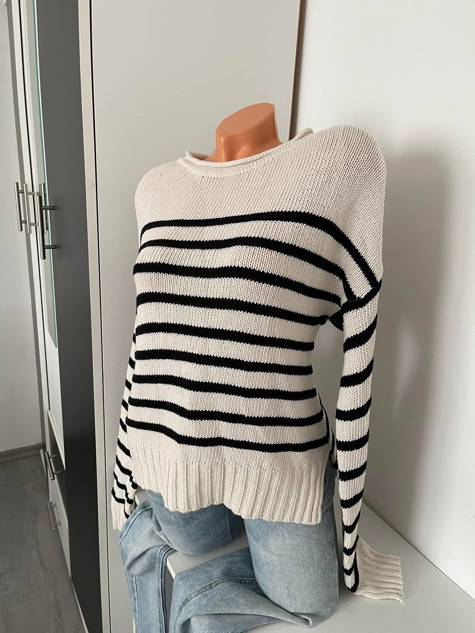 Zara dzemper 0