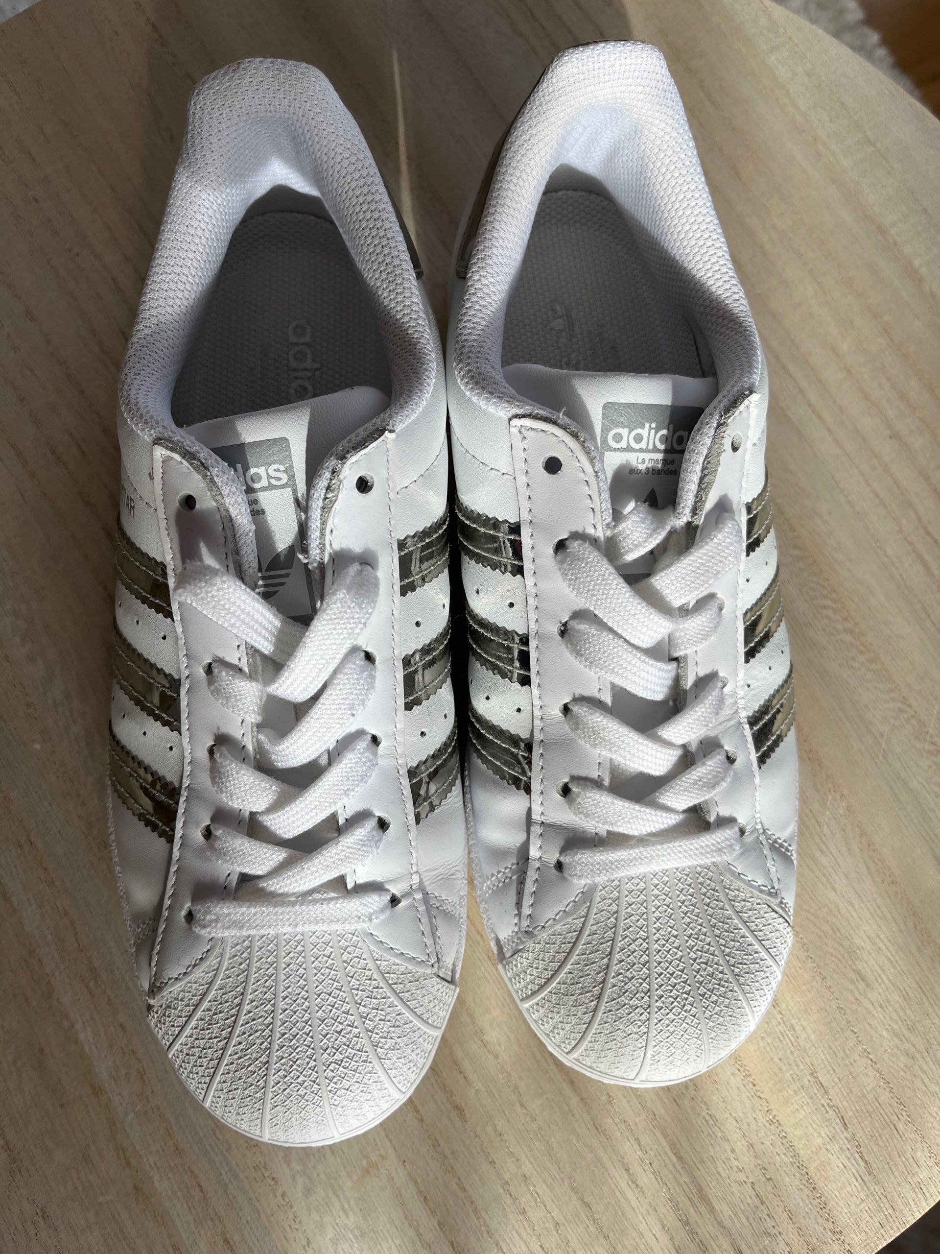 Adidas superstar patike 2