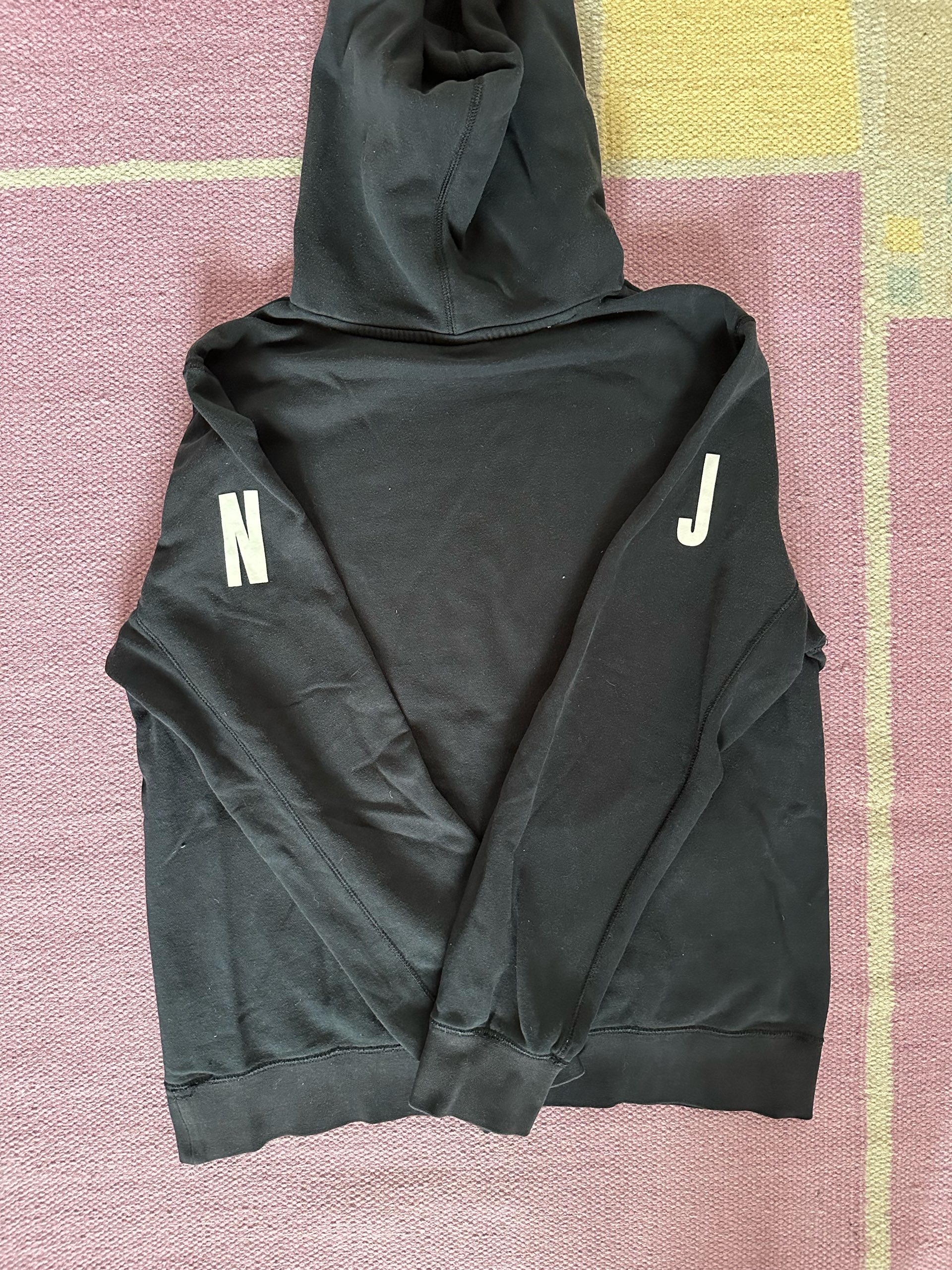 Jordan Air - Duks sa kapuljačom 2