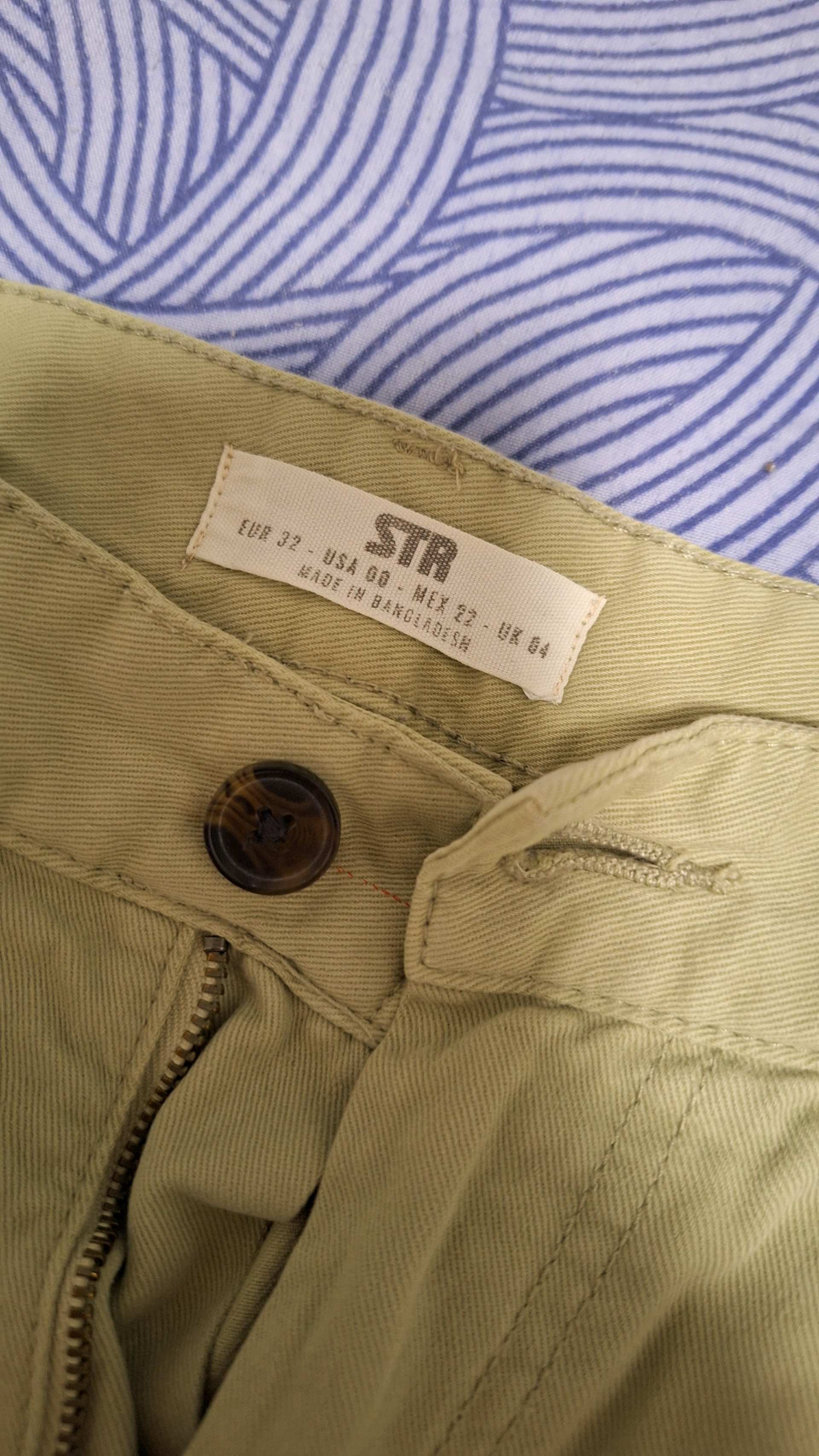 Pantalone 2
