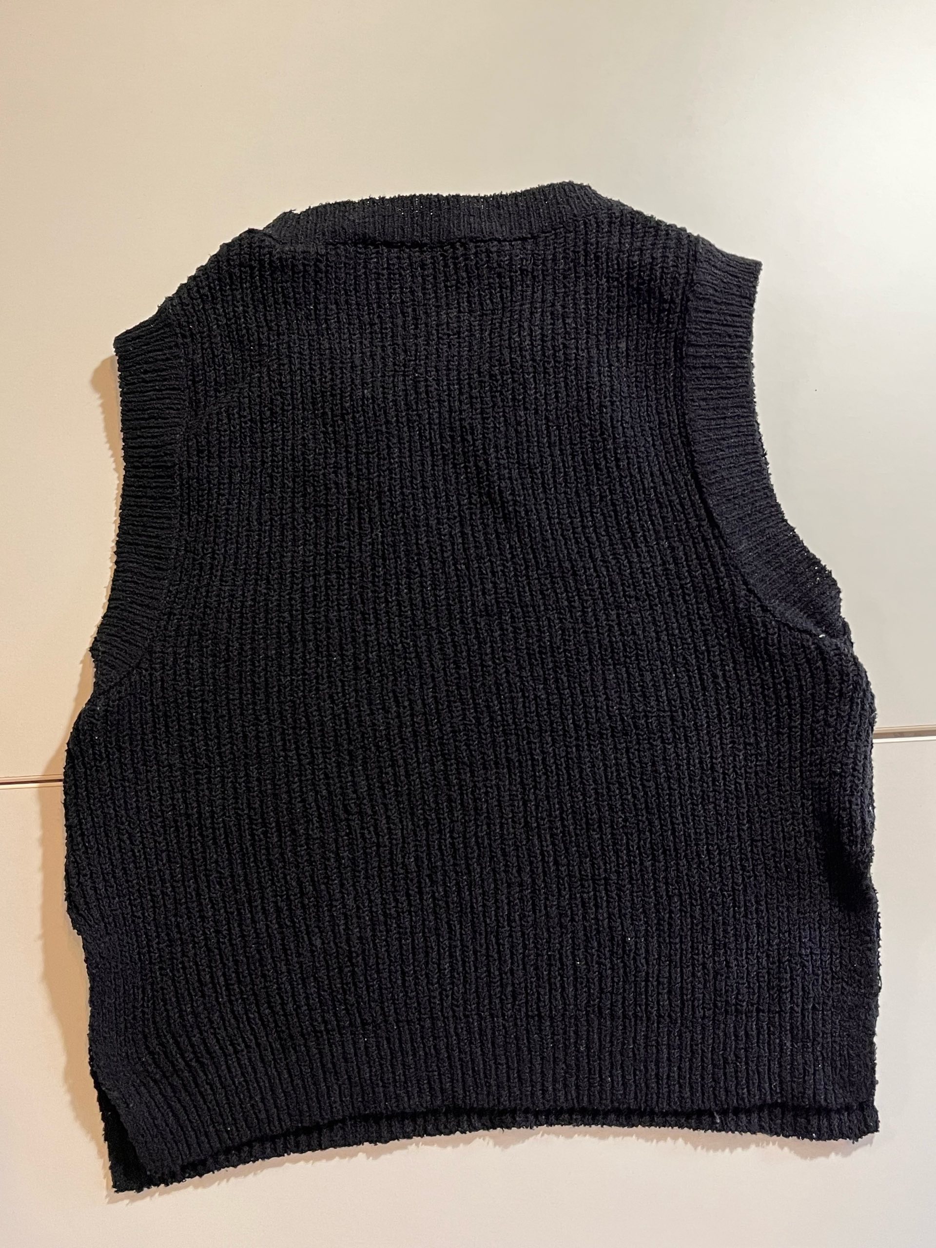 Dzemper kratkih rukava Stradivarius 2